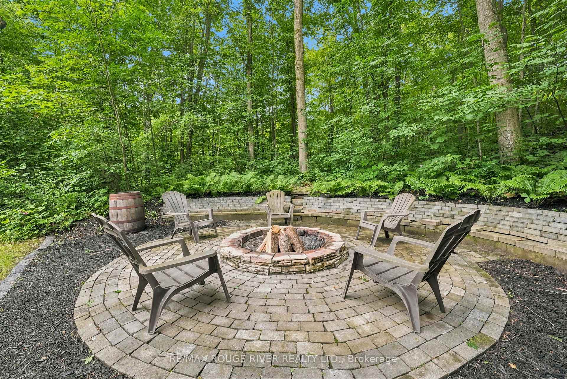 Photo 43 of 2774 Les Davey Road, Hamilton Township, Rural Hamilton — HOMEH