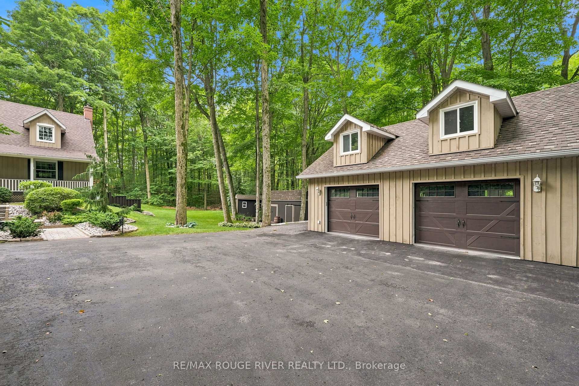 Photo 46 of 2774 Les Davey Road, Hamilton Township, Rural Hamilton — HOMEH
