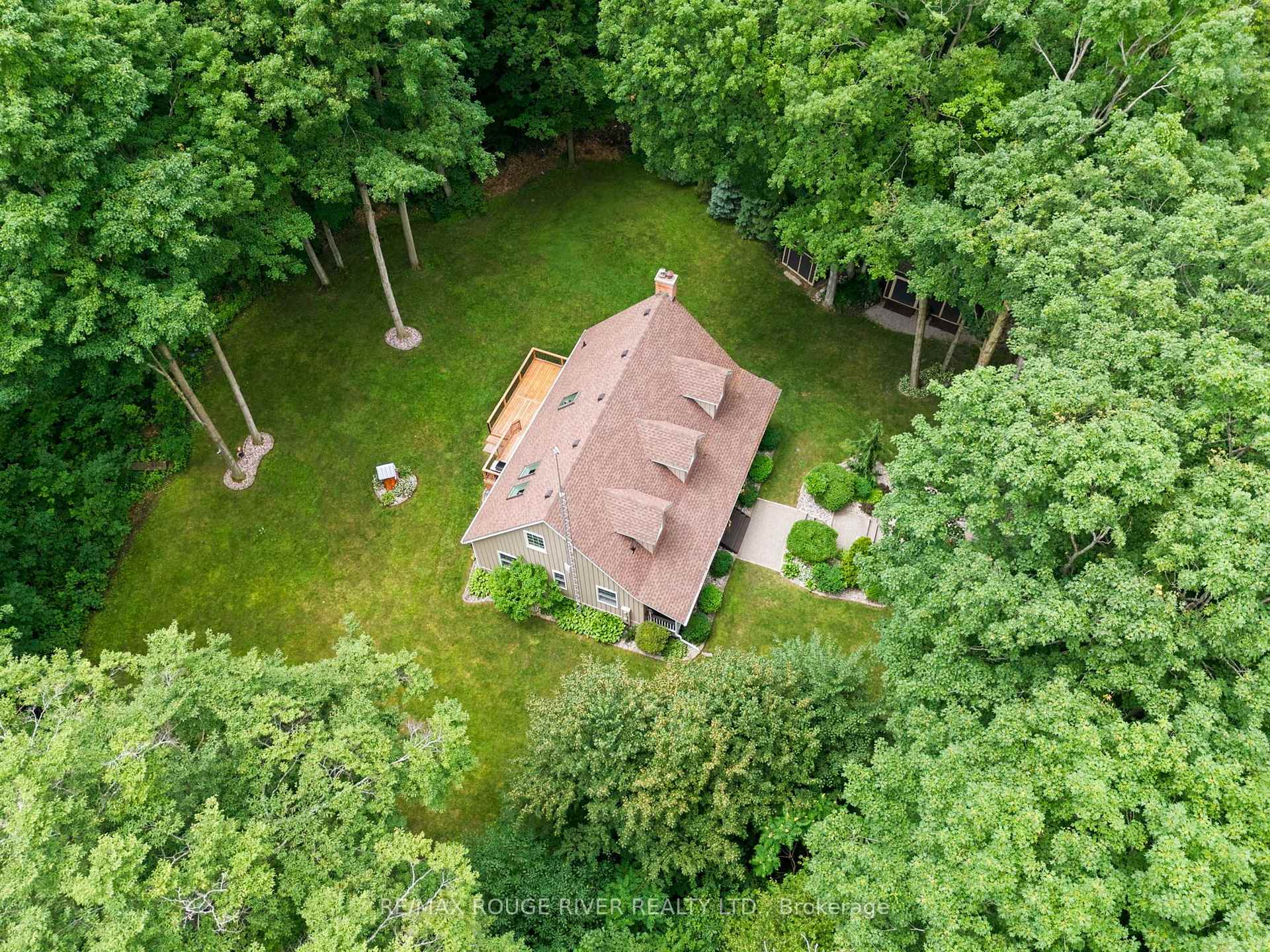 Photo 47 of 2774 Les Davey Road, Hamilton Township, Rural Hamilton — HOMEH