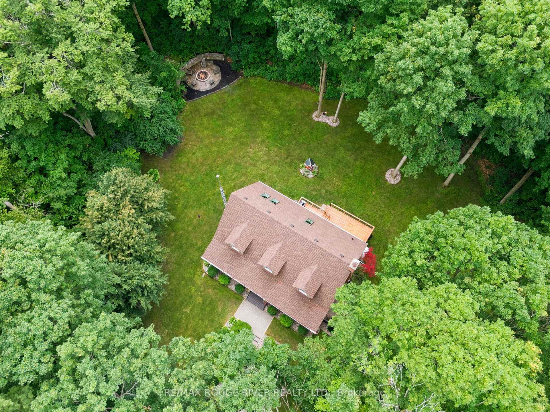 Photo 48 of 2774 Les Davey Road, Hamilton Township, Rural Hamilton — HOMEH