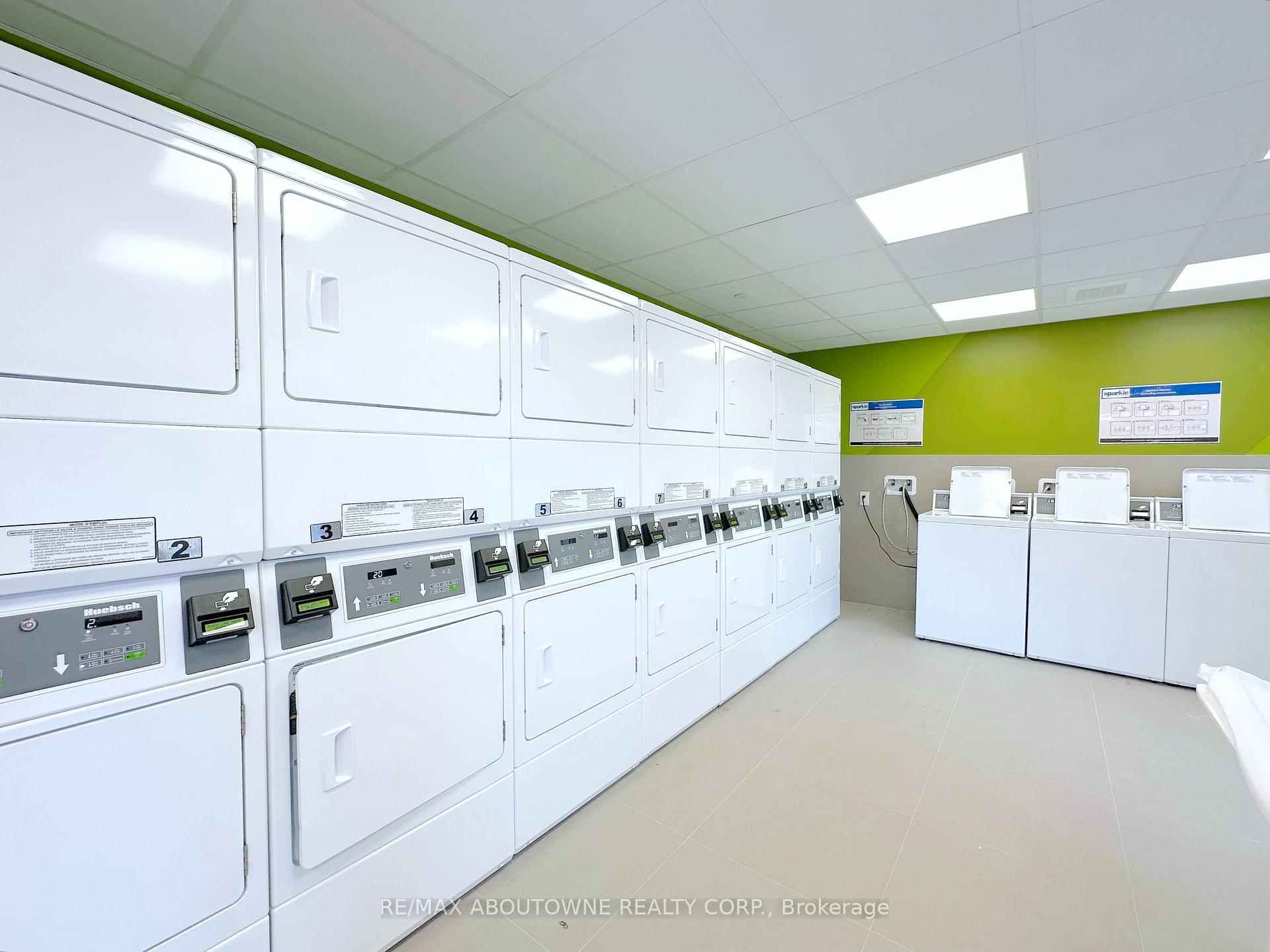 Photo 12 of Unit 1606, 2 River Plate Street, Ajax, South West — HOMEH