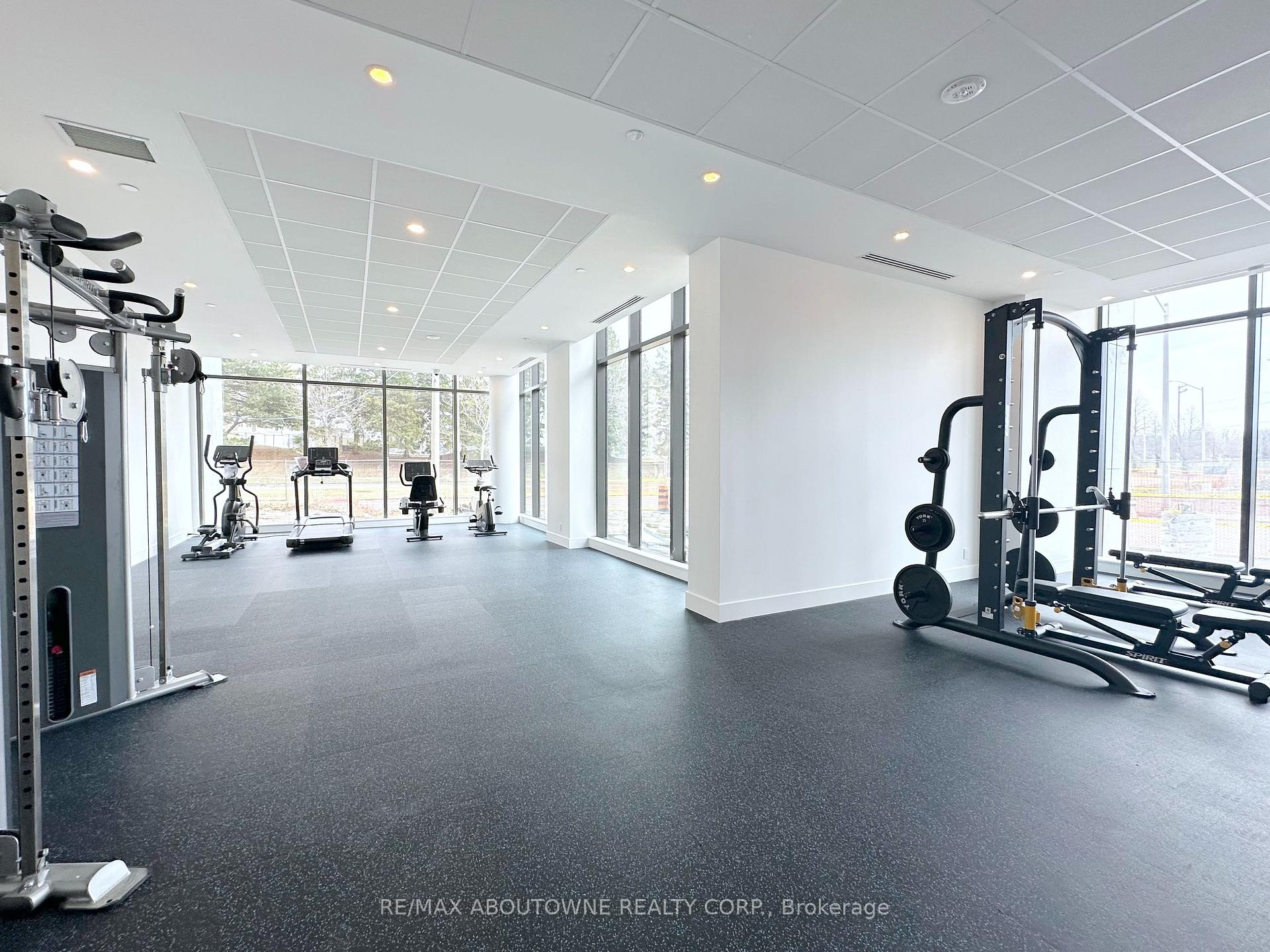 Photo 13 of Unit 1606, 2 River Plate Street, Ajax, South West — HOMEH
