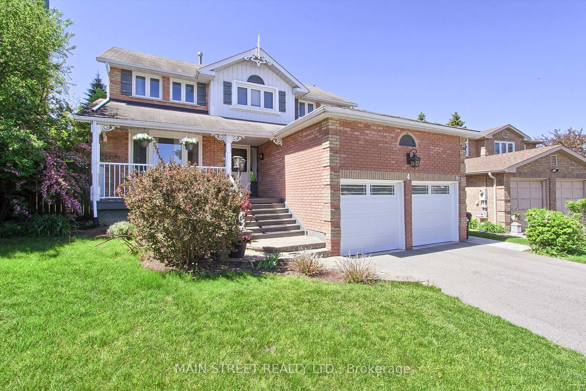 Photo of Unit B, 4 Carrington Place