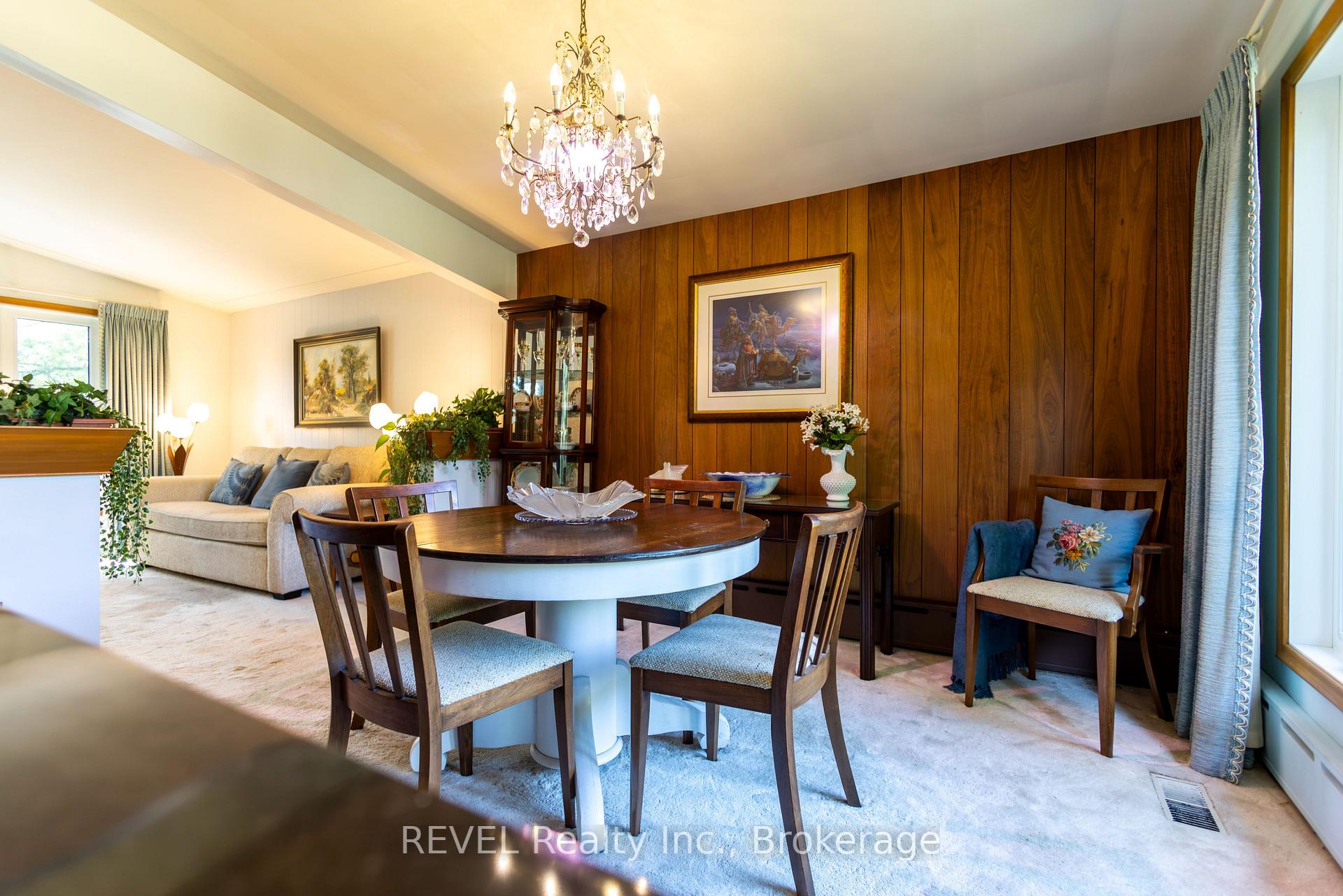 Photo 15 of 7 Glenayr Place, St. Catharines, Glendale/Glenridge — HOMEH