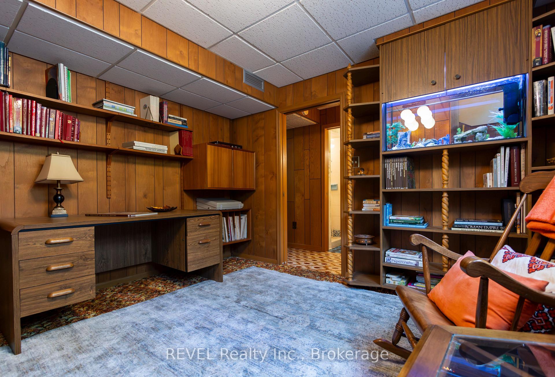 Photo 31 of 7 Glenayr Place, St. Catharines, Glendale/Glenridge — HOMEH