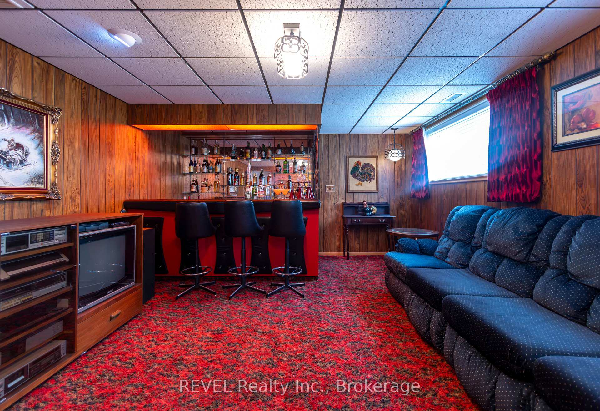 Photo 34 of 7 Glenayr Place, St. Catharines, Glendale/Glenridge — HOMEH
