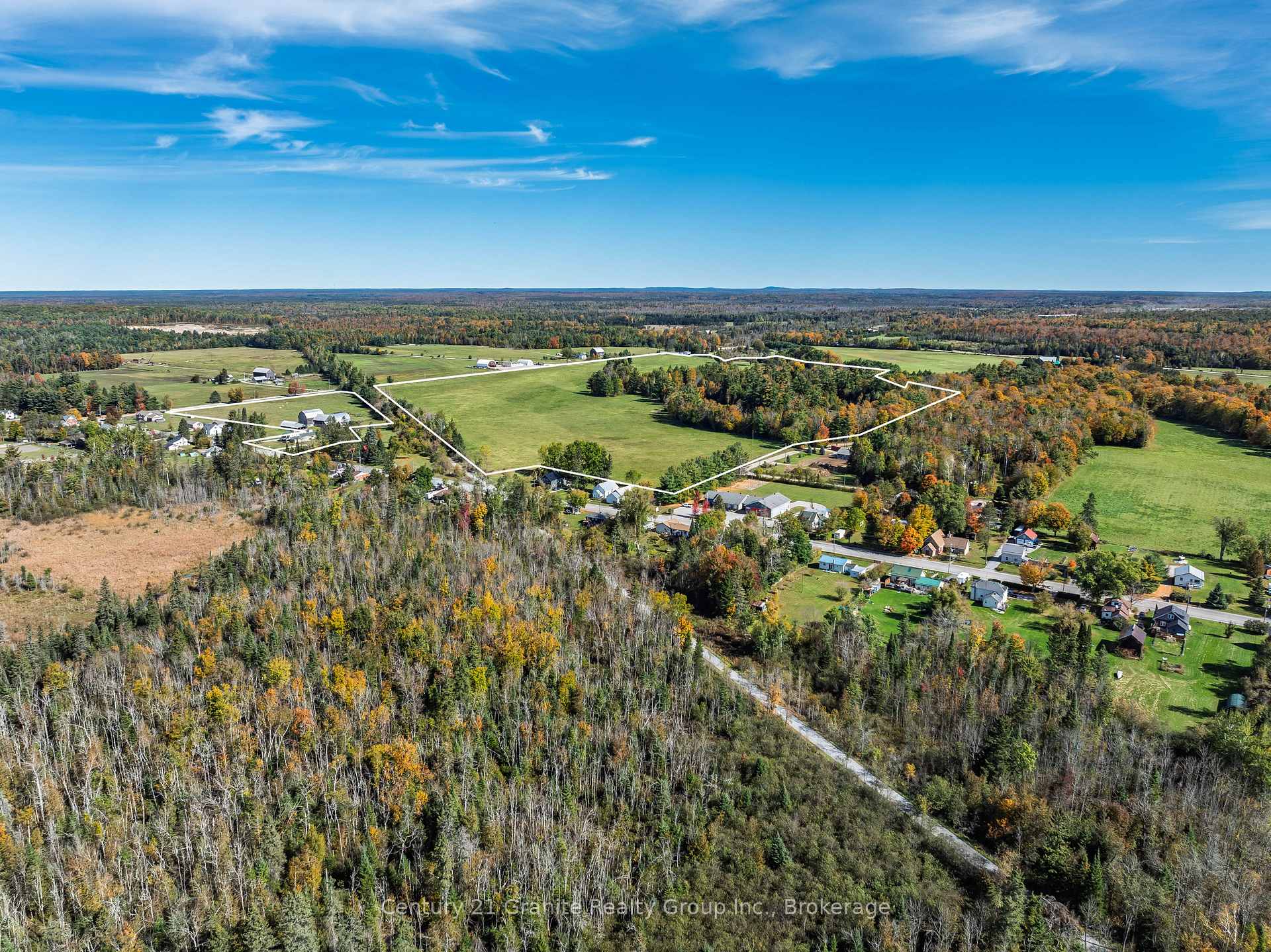 Photo 2 of 224 Burnt River Road, Kawartha Lakes, Somerville — HOMEH