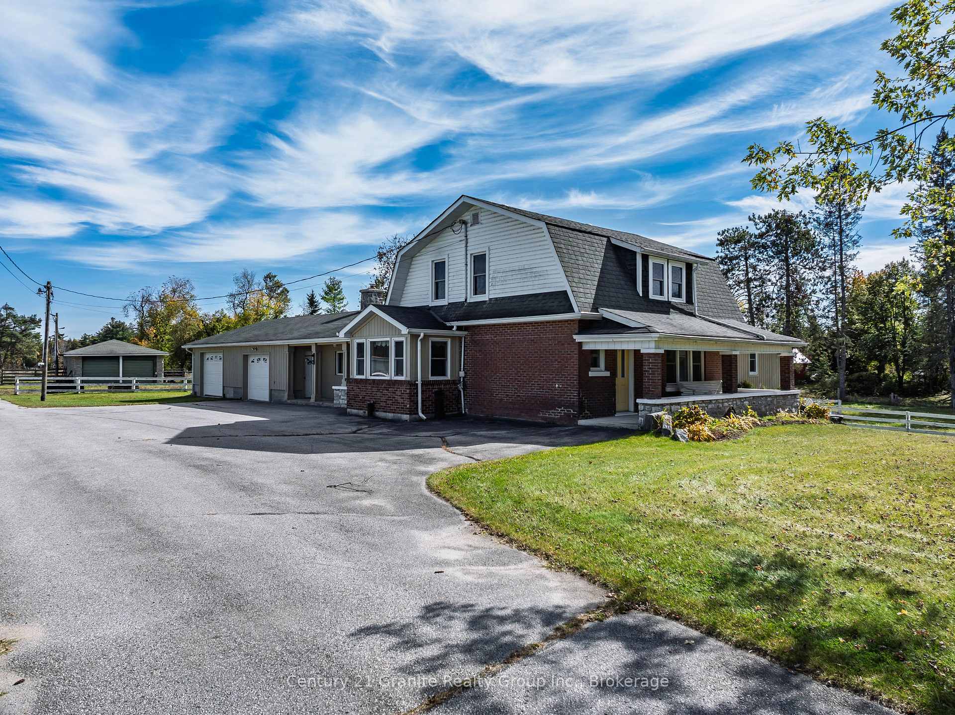 Photo 4 of 224 Burnt River Road, Kawartha Lakes, Somerville — HOMEH