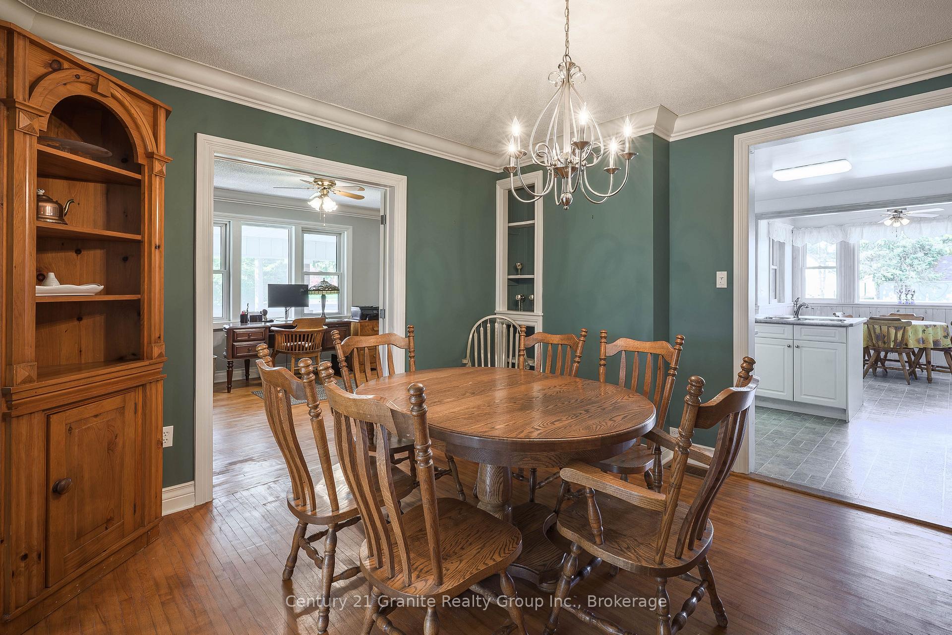 Photo 13 of 224 Burnt River Road, Kawartha Lakes, Somerville — HOMEH