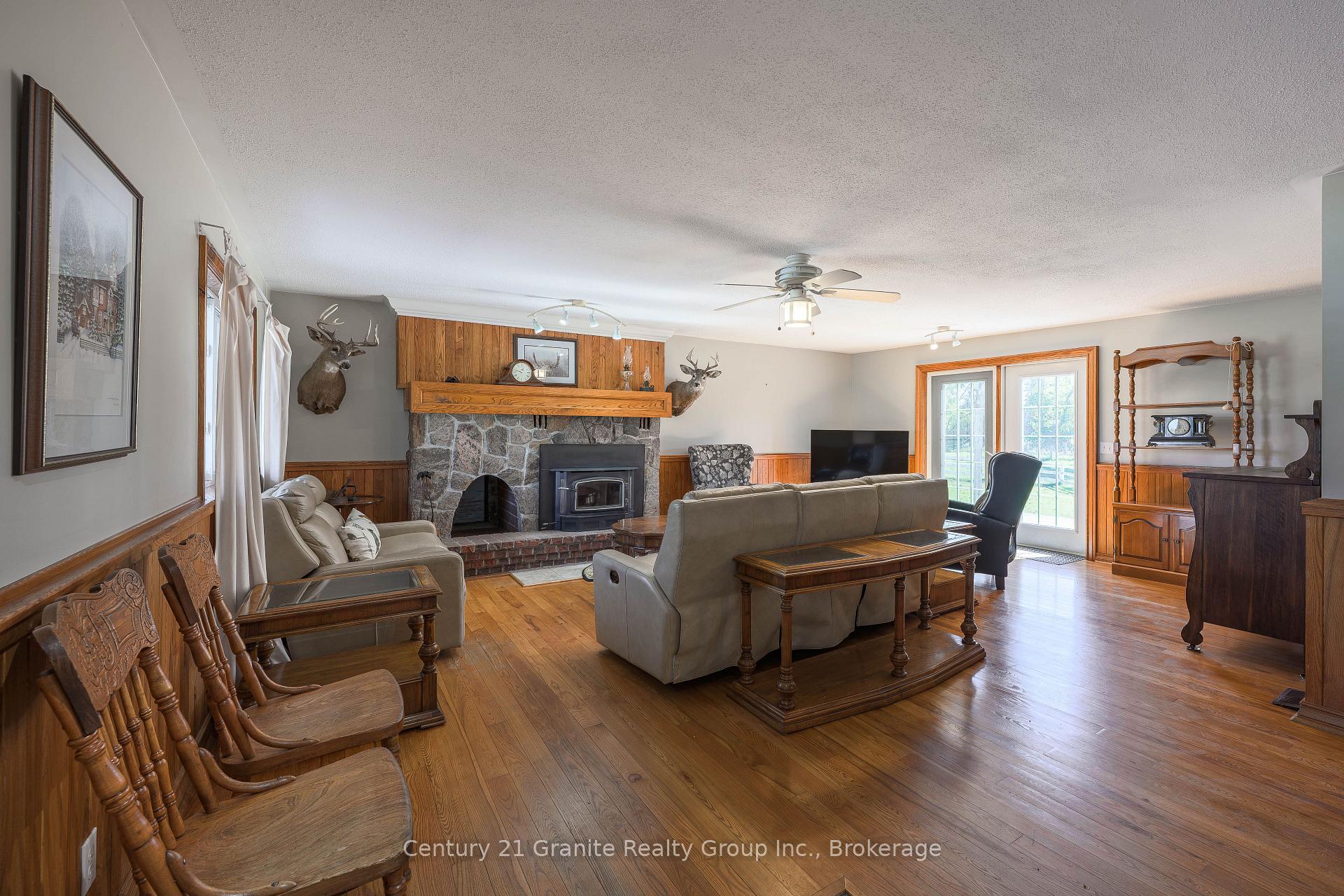Photo 15 of 224 Burnt River Road, Kawartha Lakes, Somerville — HOMEH