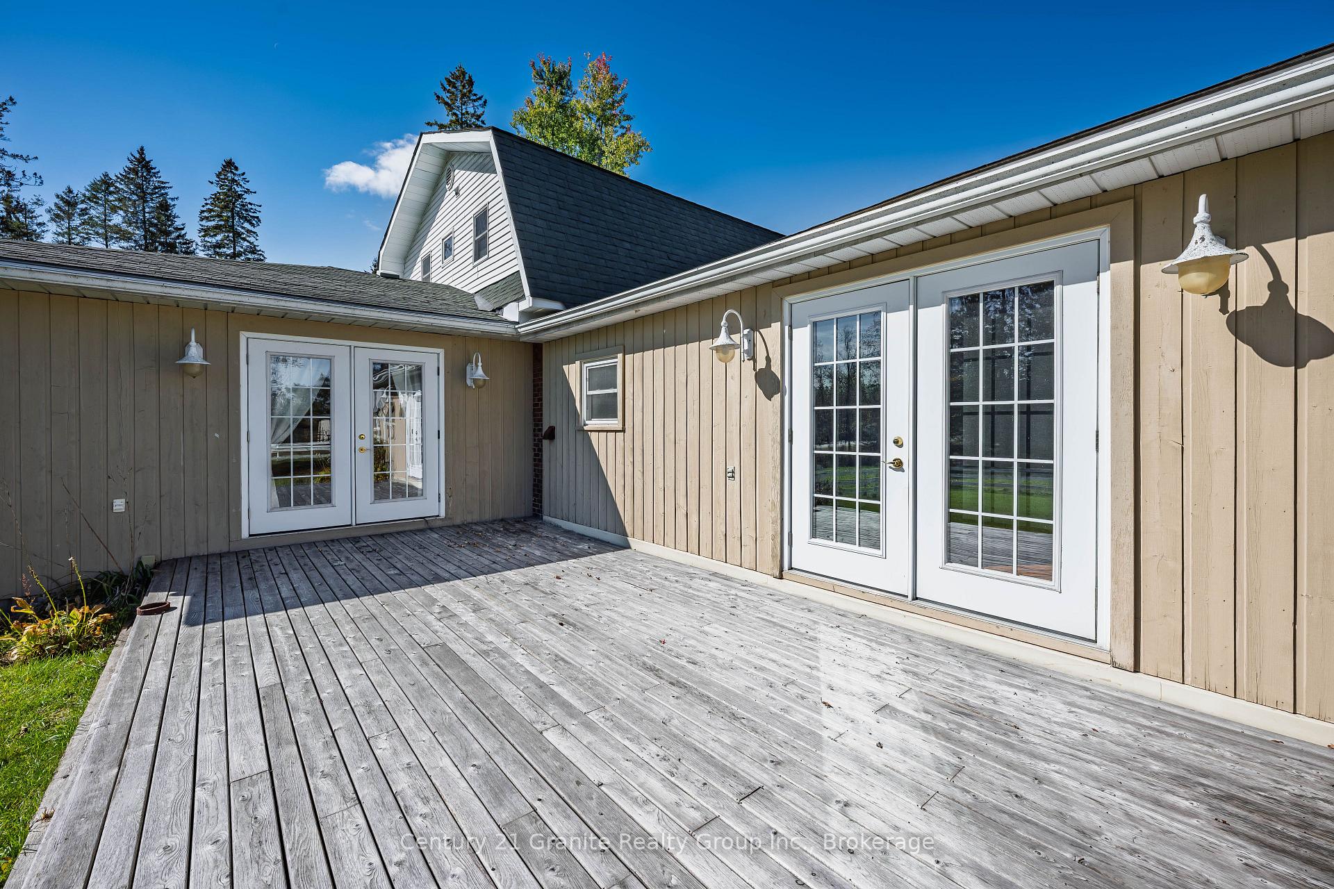 Photo 18 of 224 Burnt River Road, Kawartha Lakes, Somerville — HOMEH