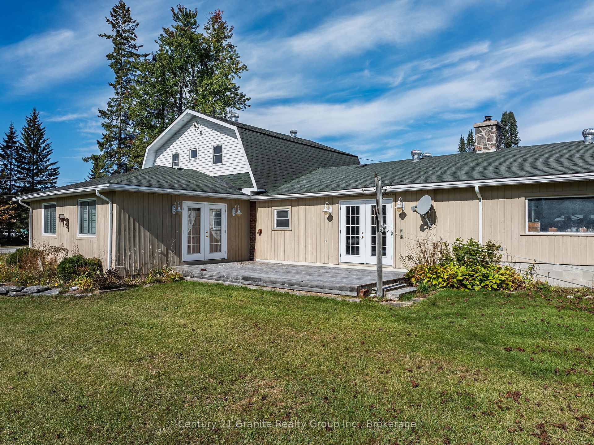 Photo 19 of 224 Burnt River Road, Kawartha Lakes, Somerville — HOMEH