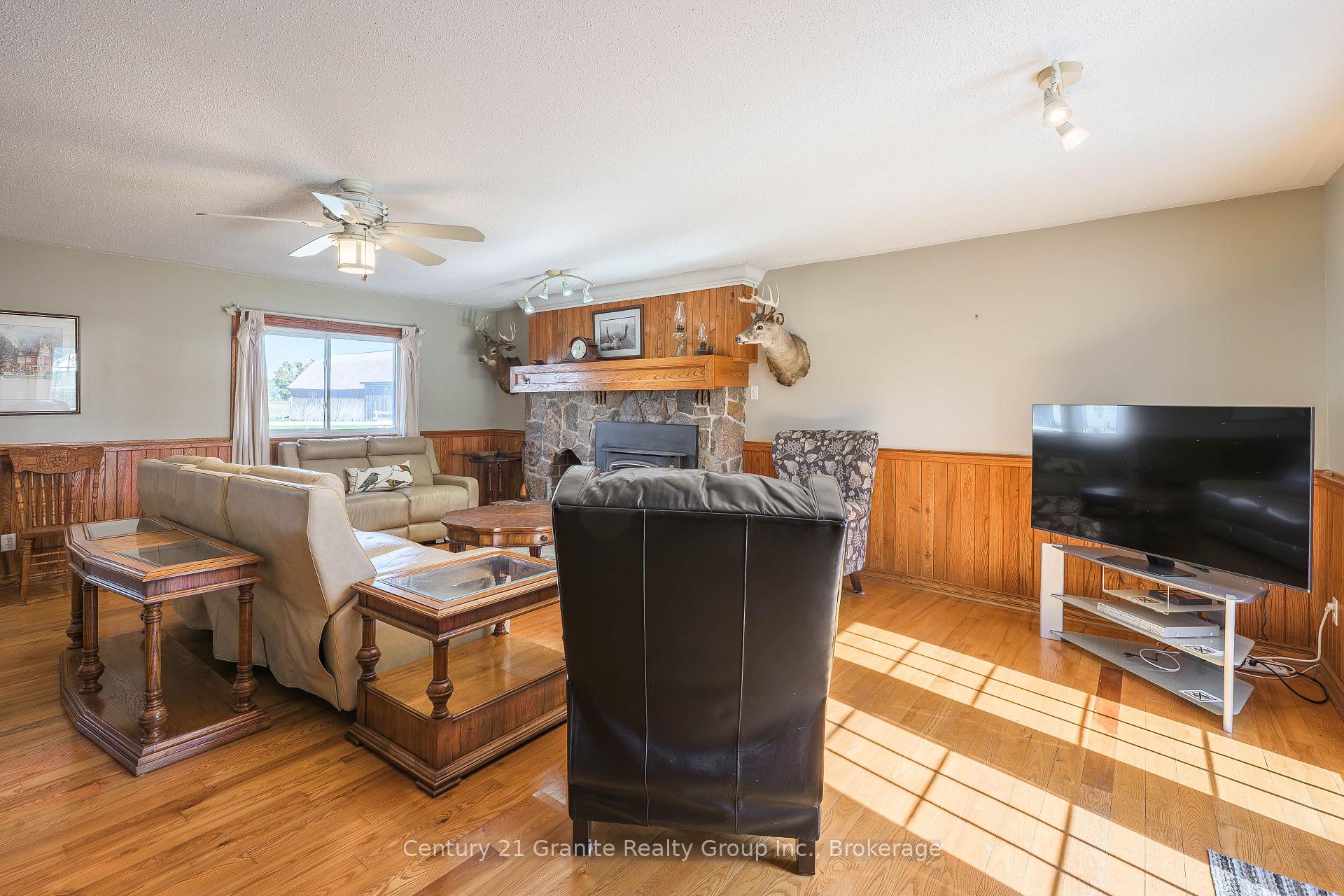 Photo 21 of 224 Burnt River Road, Kawartha Lakes, Somerville — HOMEH