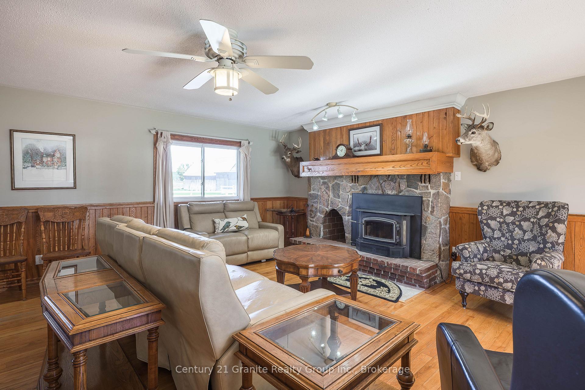 Photo 22 of 224 Burnt River Road, Kawartha Lakes, Somerville — HOMEH