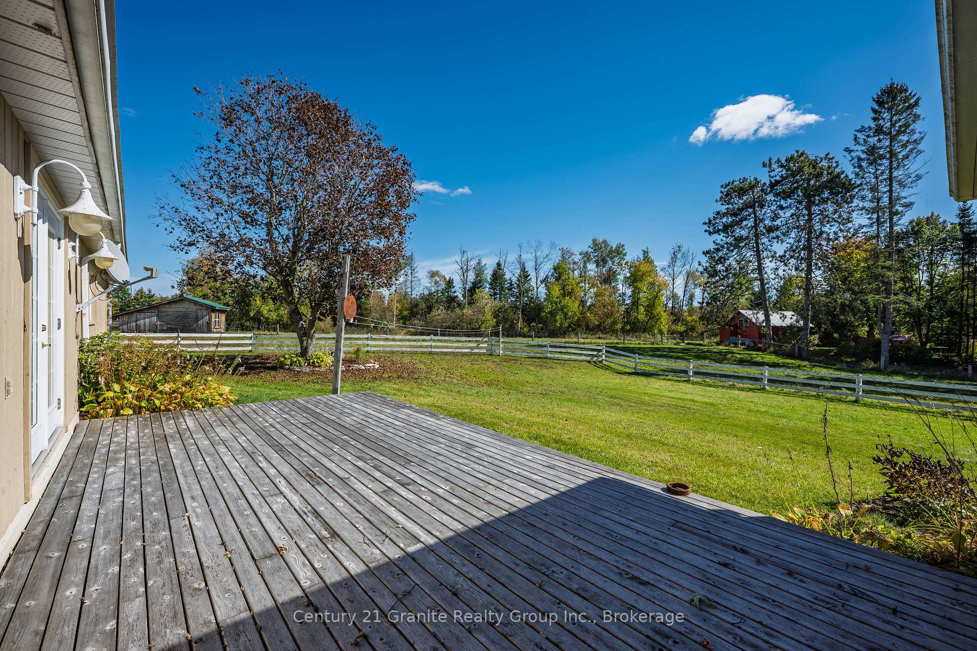 Photo 30 of 224 Burnt River Road, Kawartha Lakes, Somerville — HOMEH