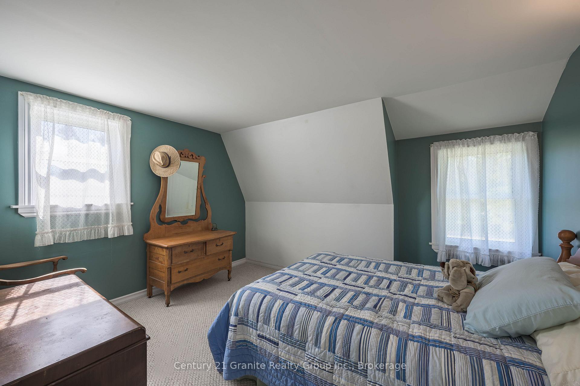 Photo 38 of 224 Burnt River Road, Kawartha Lakes, Somerville — HOMEH