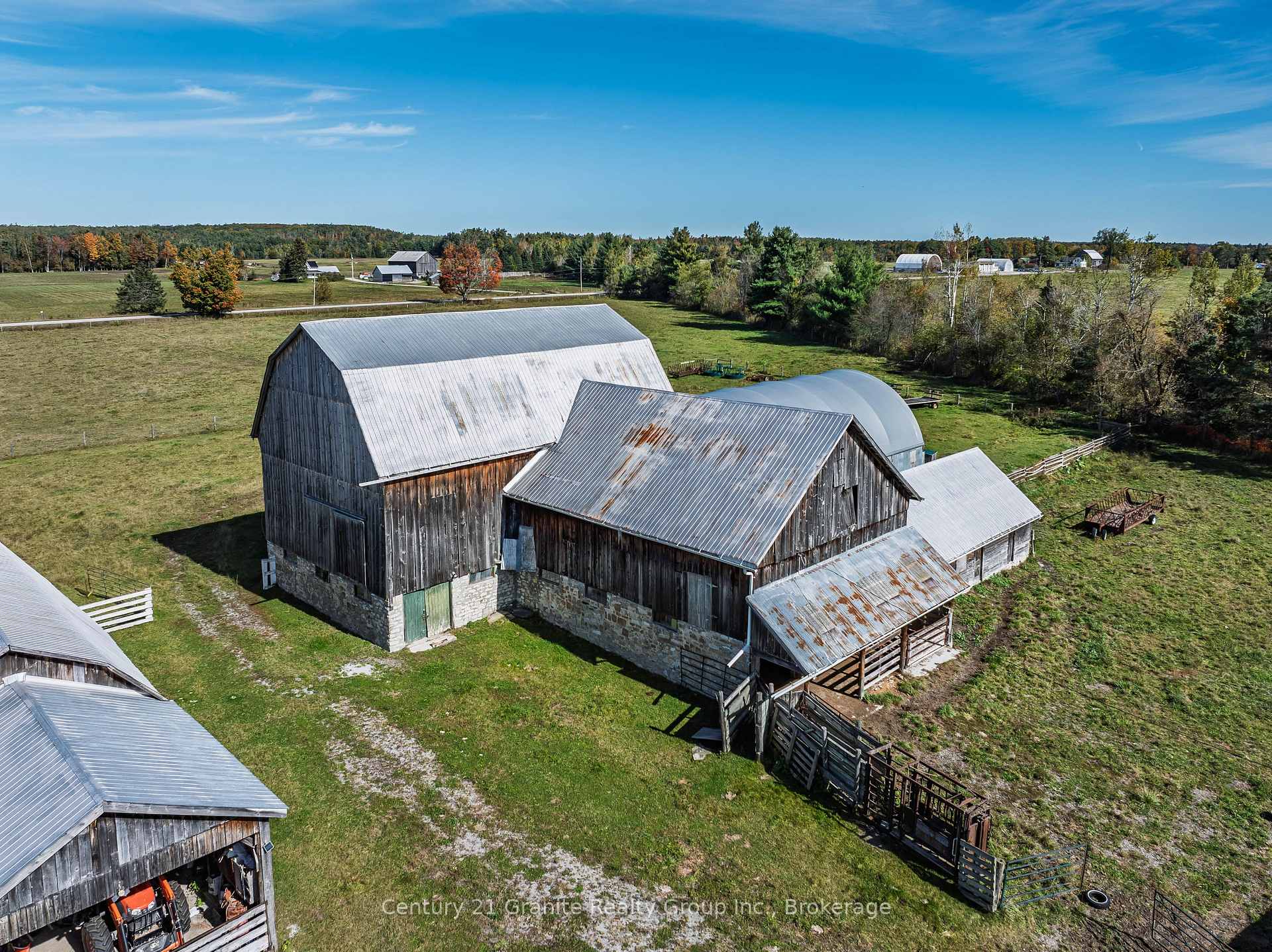 Photo 46 of 224 Burnt River Road, Kawartha Lakes, Somerville — HOMEH