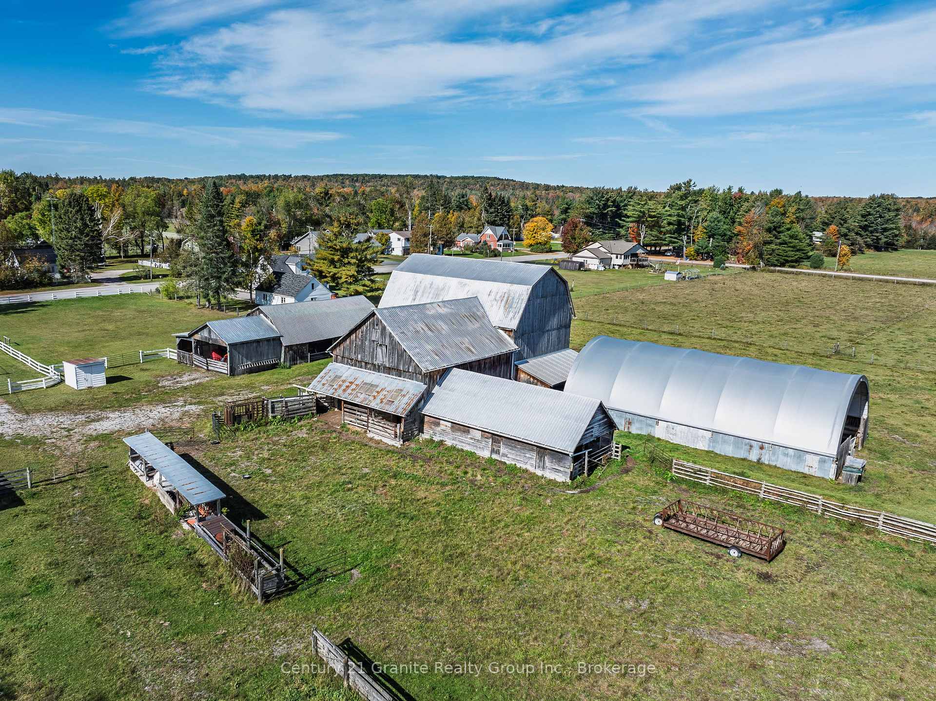 Photo 47 of 224 Burnt River Road, Kawartha Lakes, Somerville — HOMEH