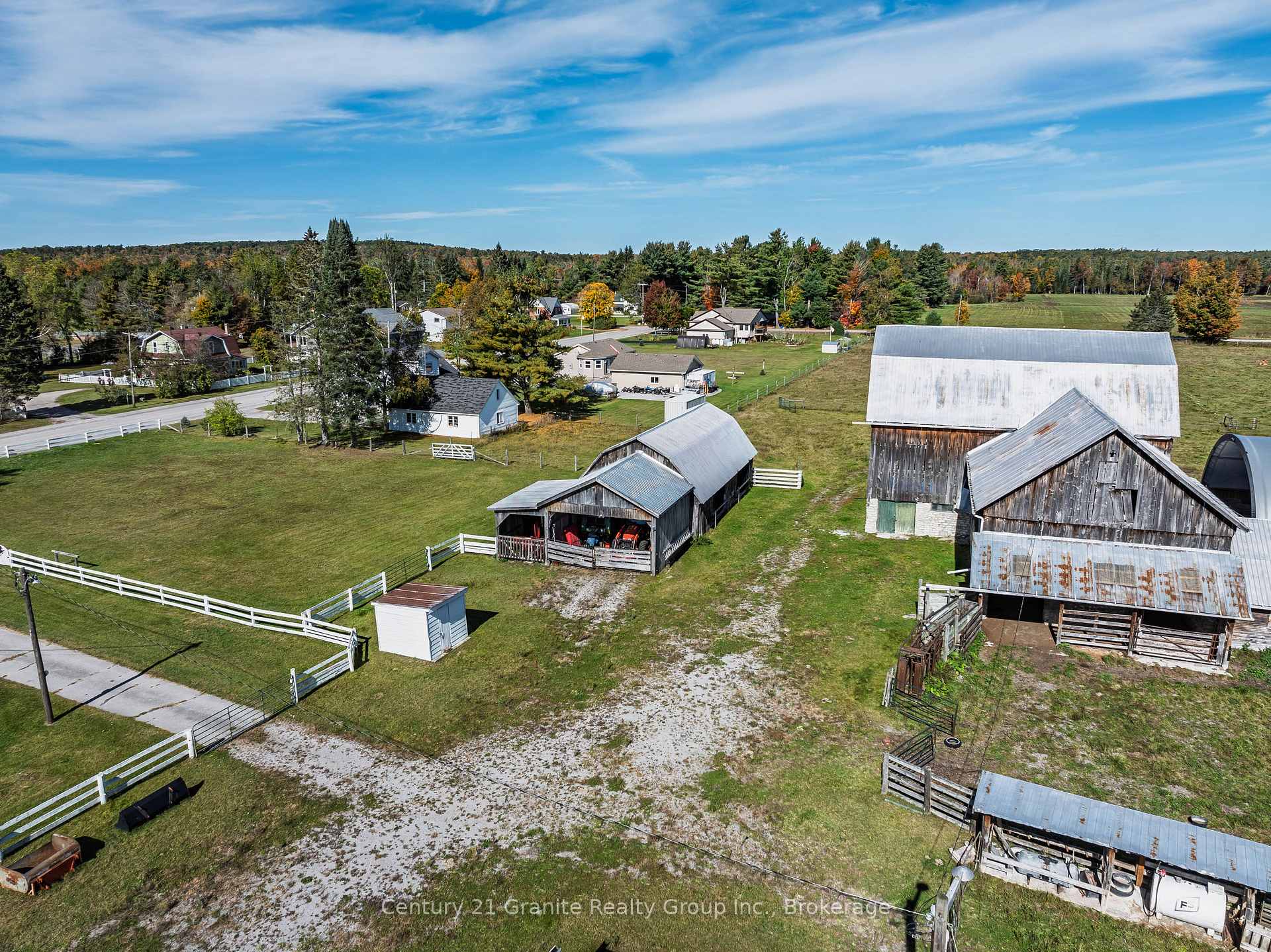 Photo 48 of 224 Burnt River Road, Kawartha Lakes, Somerville — HOMEH