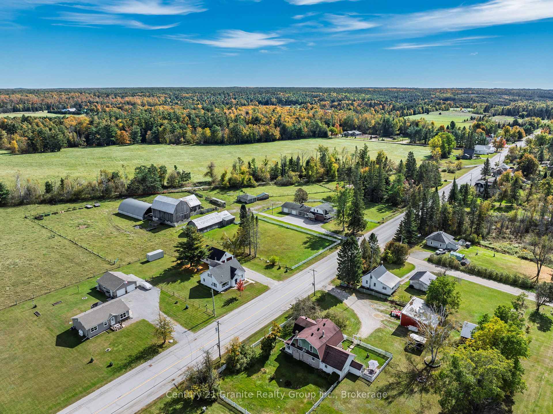 Photo 49 of 224 Burnt River Road, Kawartha Lakes, Somerville — HOMEH