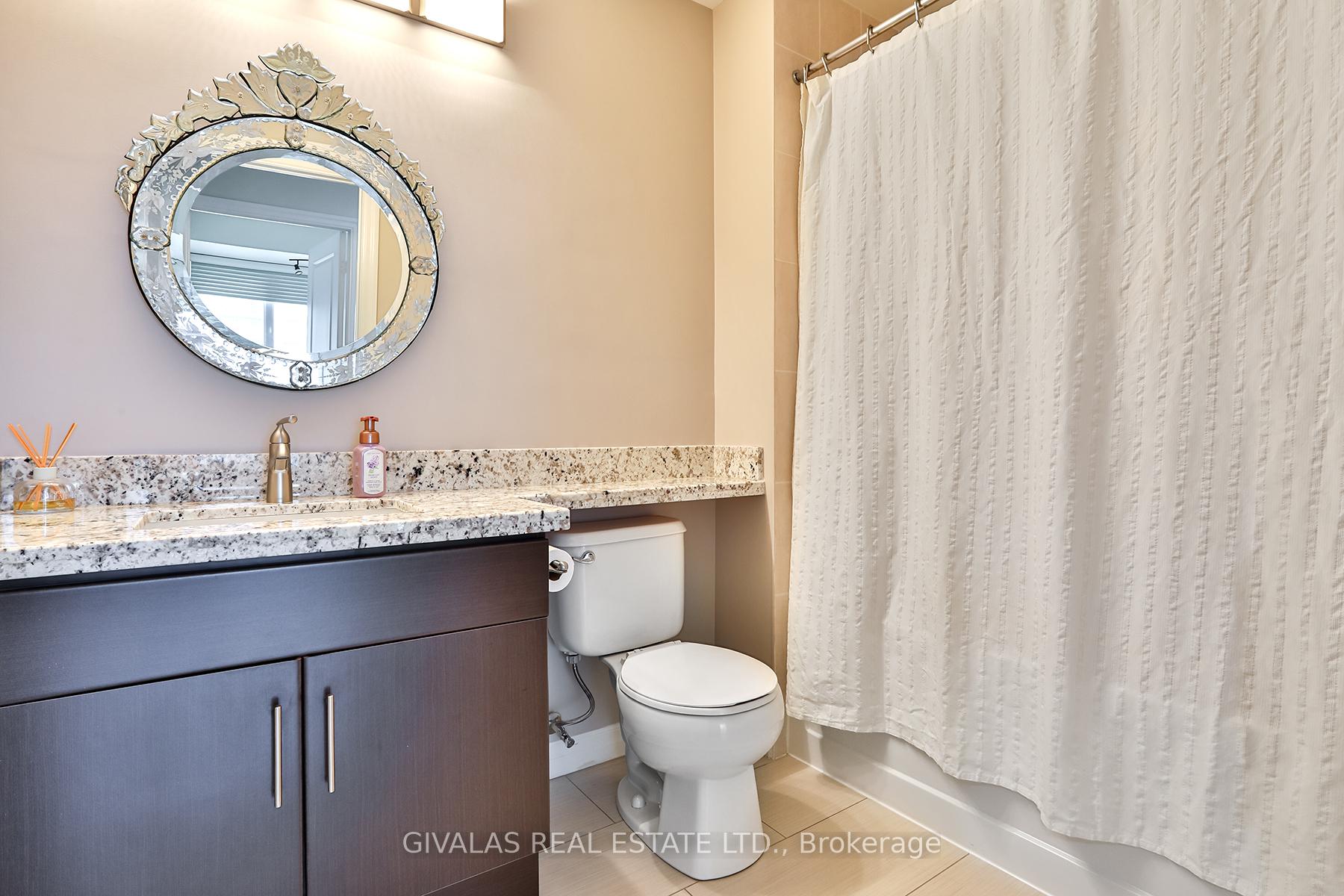 Photo 18 of Unit 2110, 30 Herons Hill Way, North York, Henry Farm — HOMEH