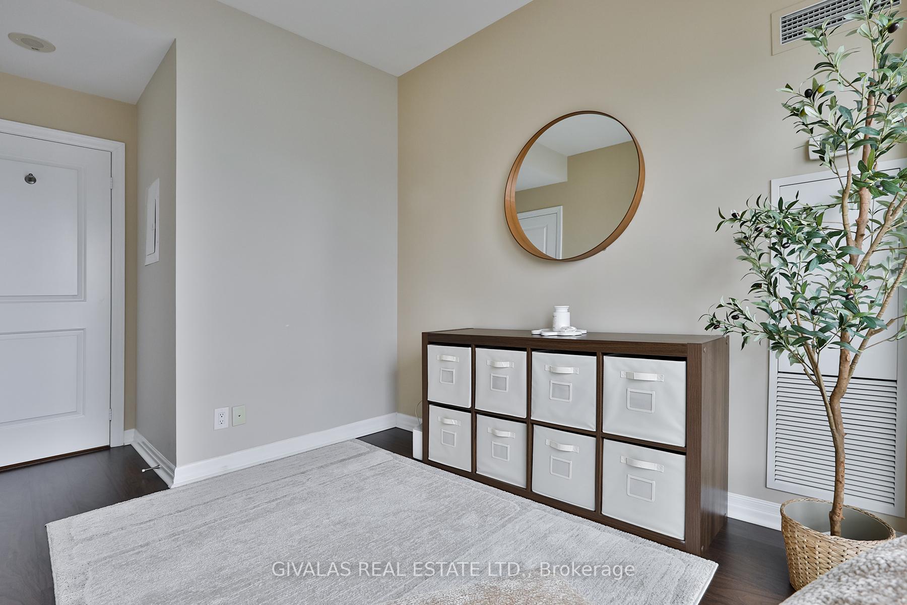 Photo 21 of Unit 2110, 30 Herons Hill Way, North York, Henry Farm — HOMEH