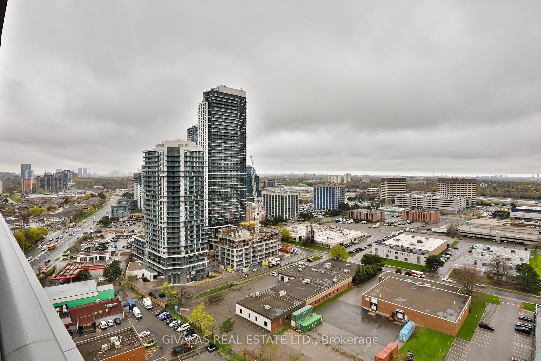 Photo 35 of Unit 2110, 30 Herons Hill Way, North York, Henry Farm — HOMEH