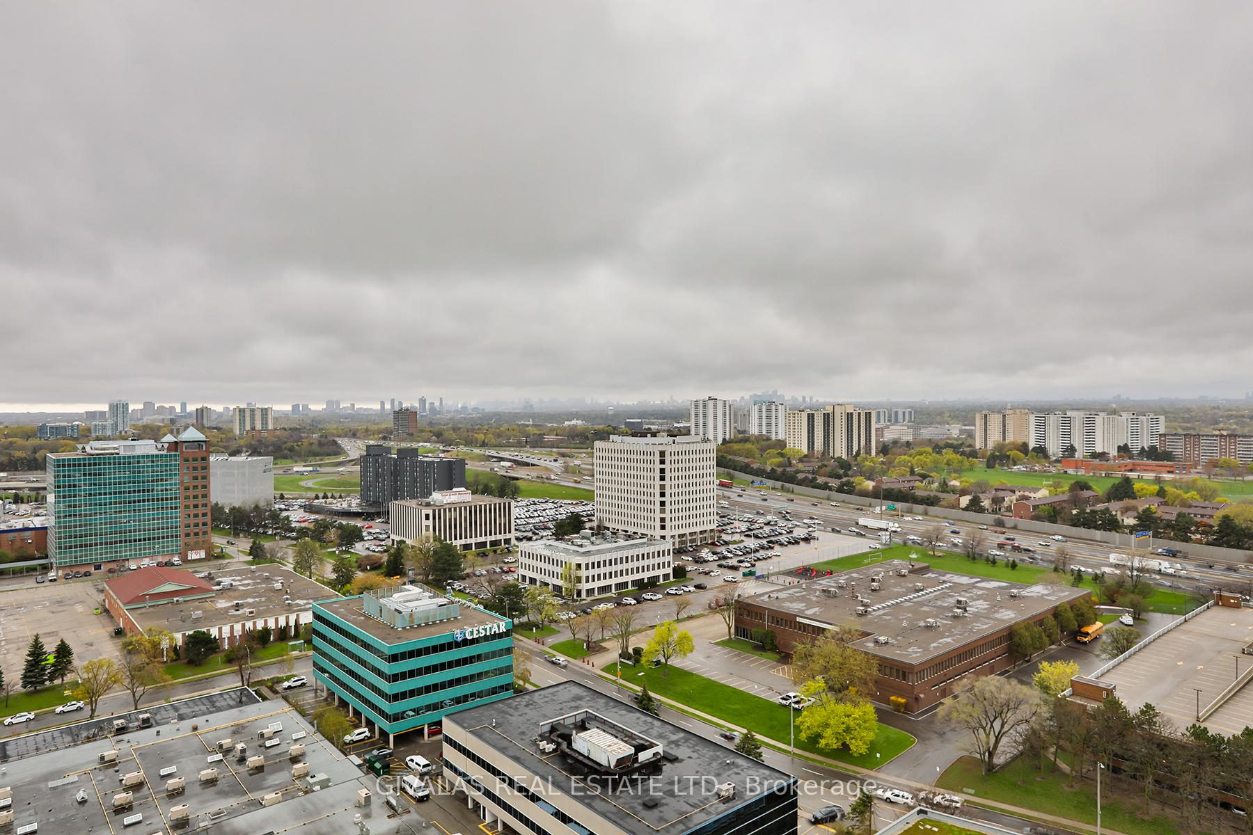 Photo 36 of Unit 2110, 30 Herons Hill Way, North York, Henry Farm — HOMEH