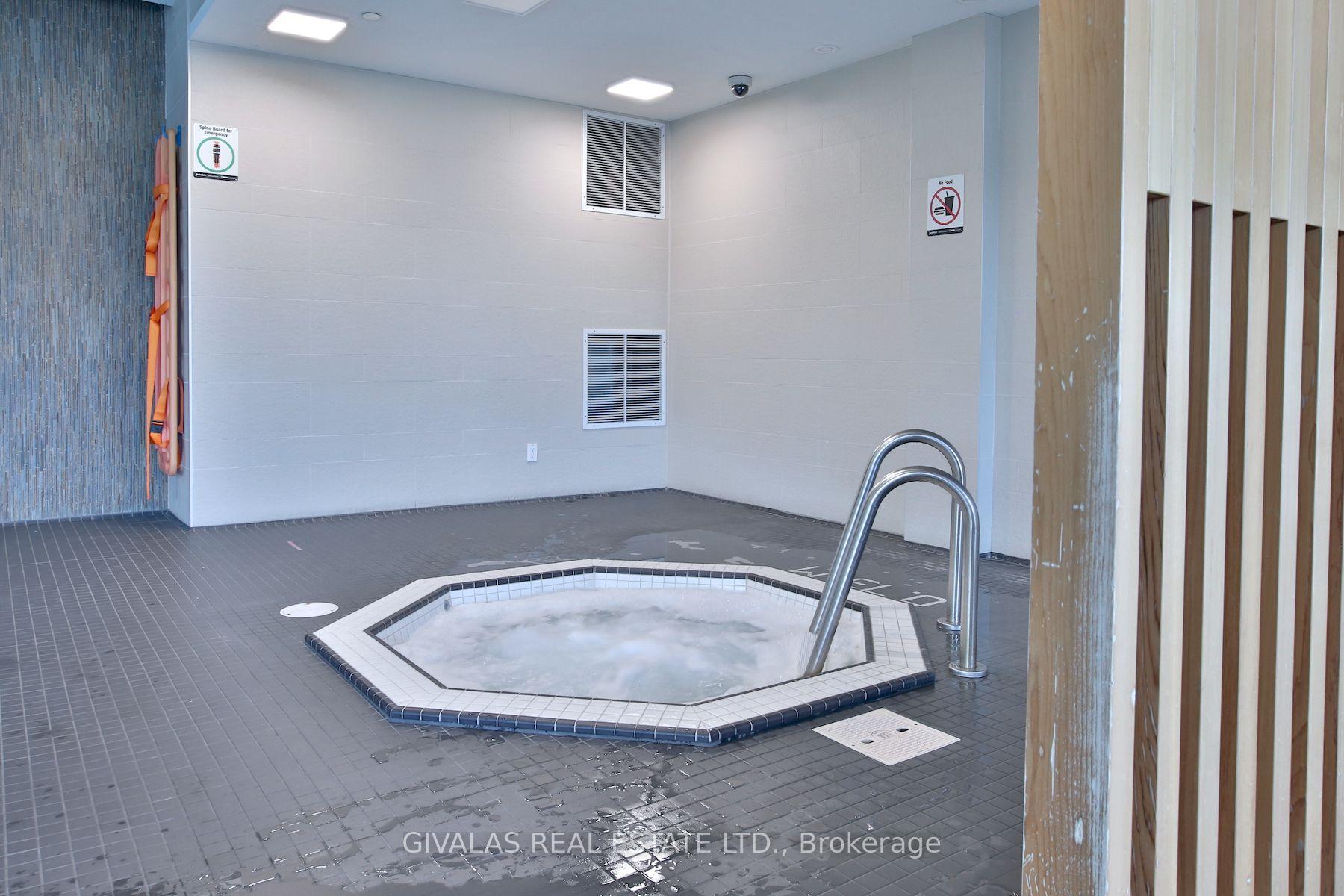Photo 41 of Unit 2110, 30 Herons Hill Way, North York, Henry Farm — HOMEH