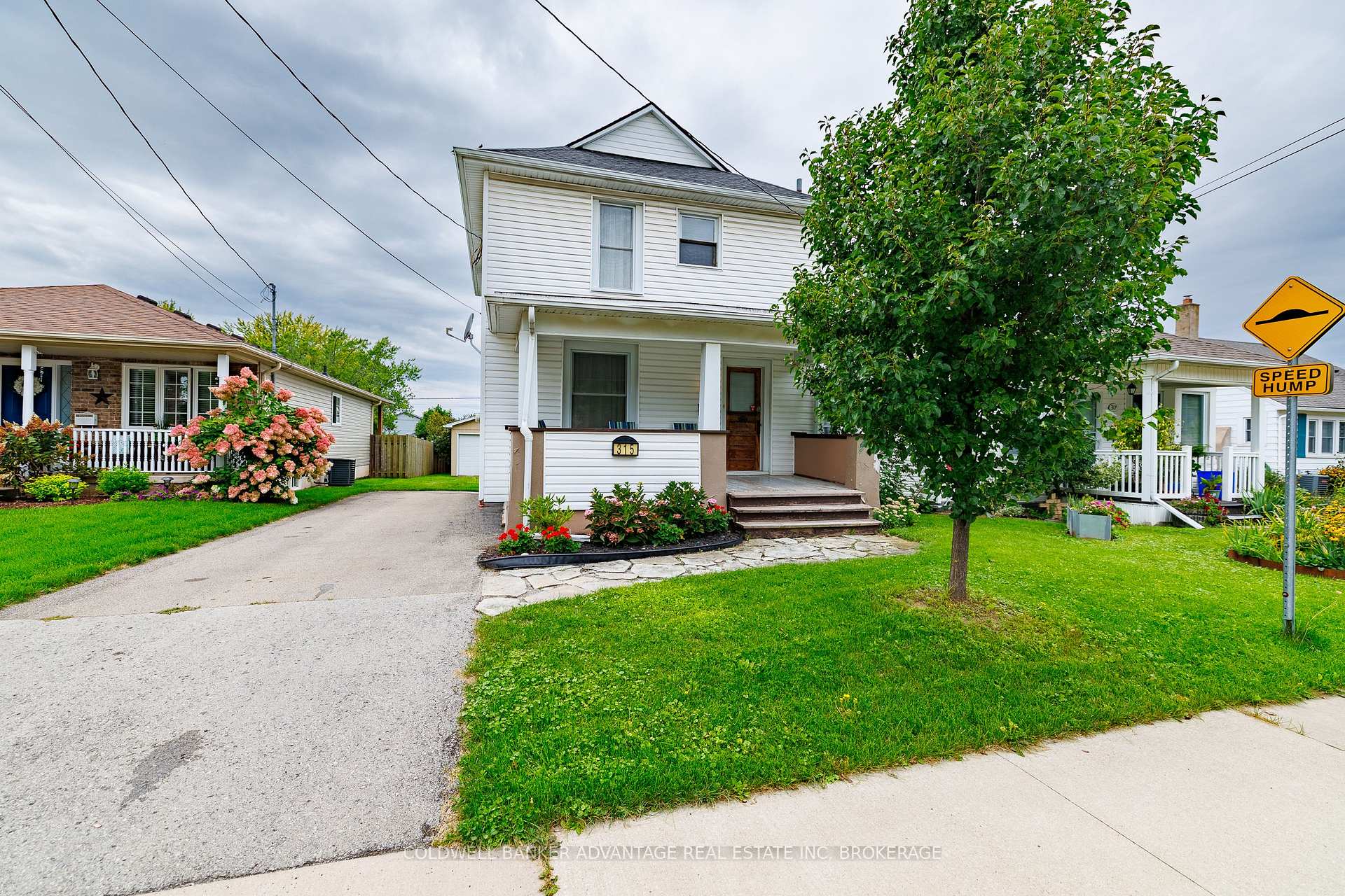 Photo of 315 Aqueduct Street