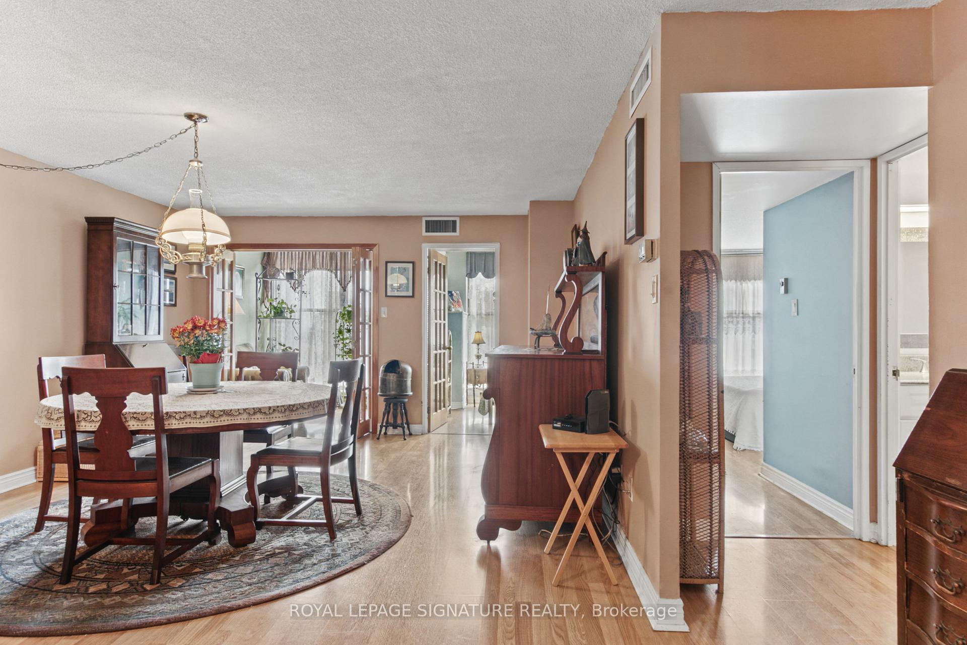Photo 5 of Unit 722, 65 Scadding Avenue, Toronto, Waterfront Communities — HOMEH
