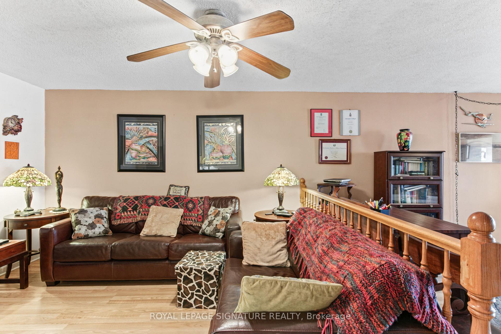 Photo 8 of Unit 722, 65 Scadding Avenue, Toronto, Waterfront Communities — HOMEH