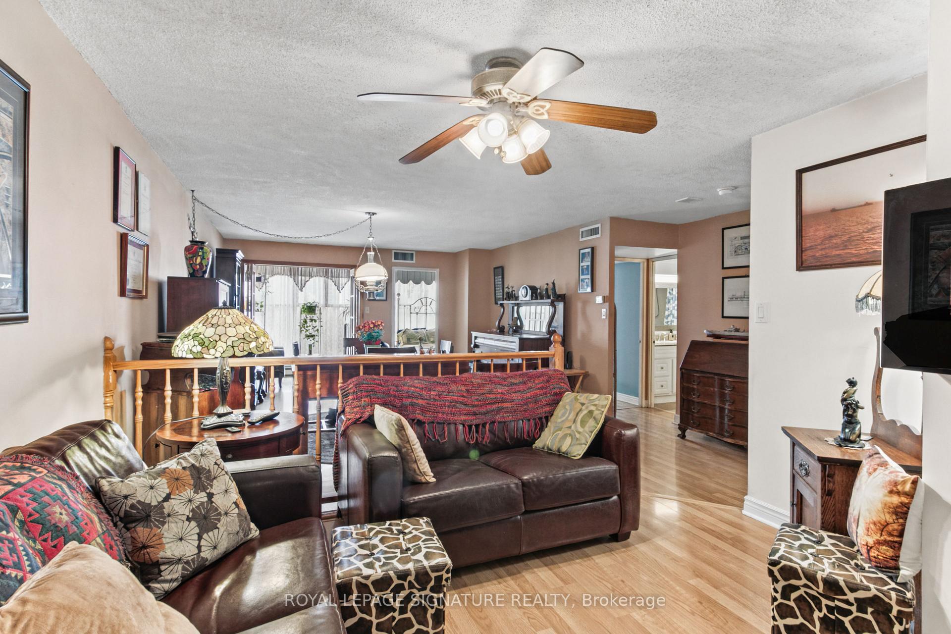 Photo 9 of Unit 722, 65 Scadding Avenue, Toronto, Waterfront Communities — HOMEH