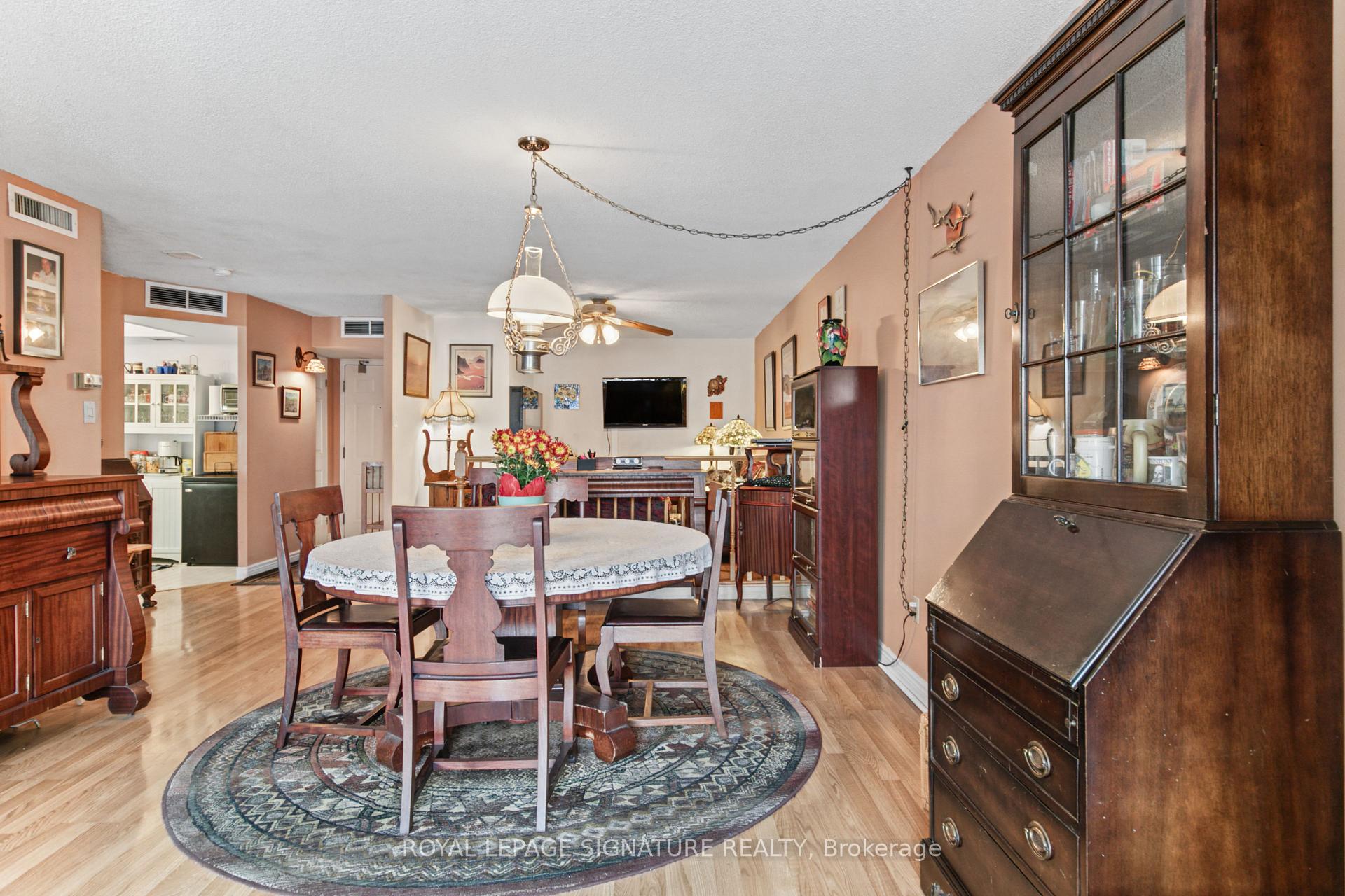 Photo 14 of Unit 722, 65 Scadding Avenue, Toronto, Waterfront Communities — HOMEH