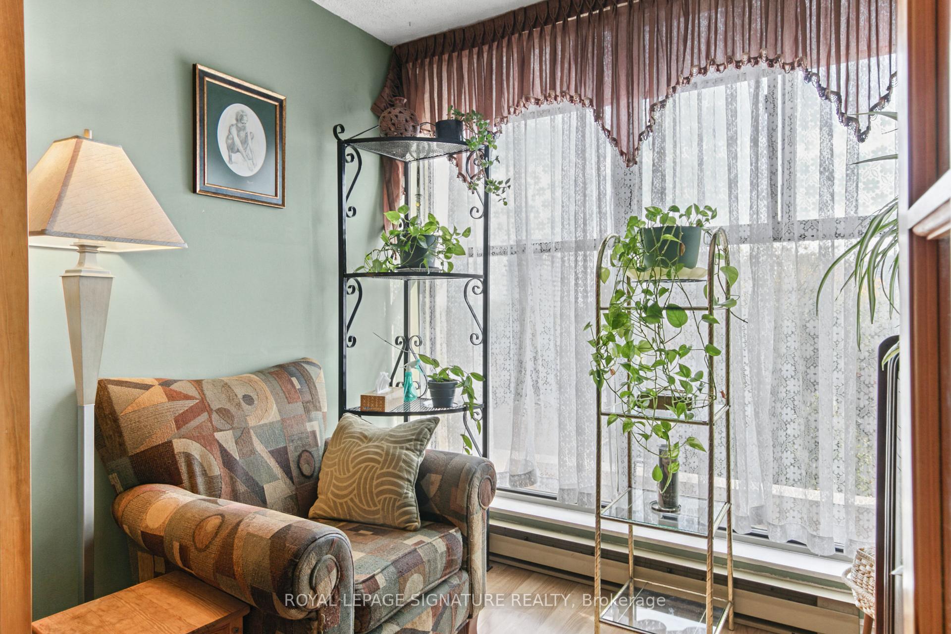 Photo 20 of Unit 722, 65 Scadding Avenue, Toronto, Waterfront Communities — HOMEH