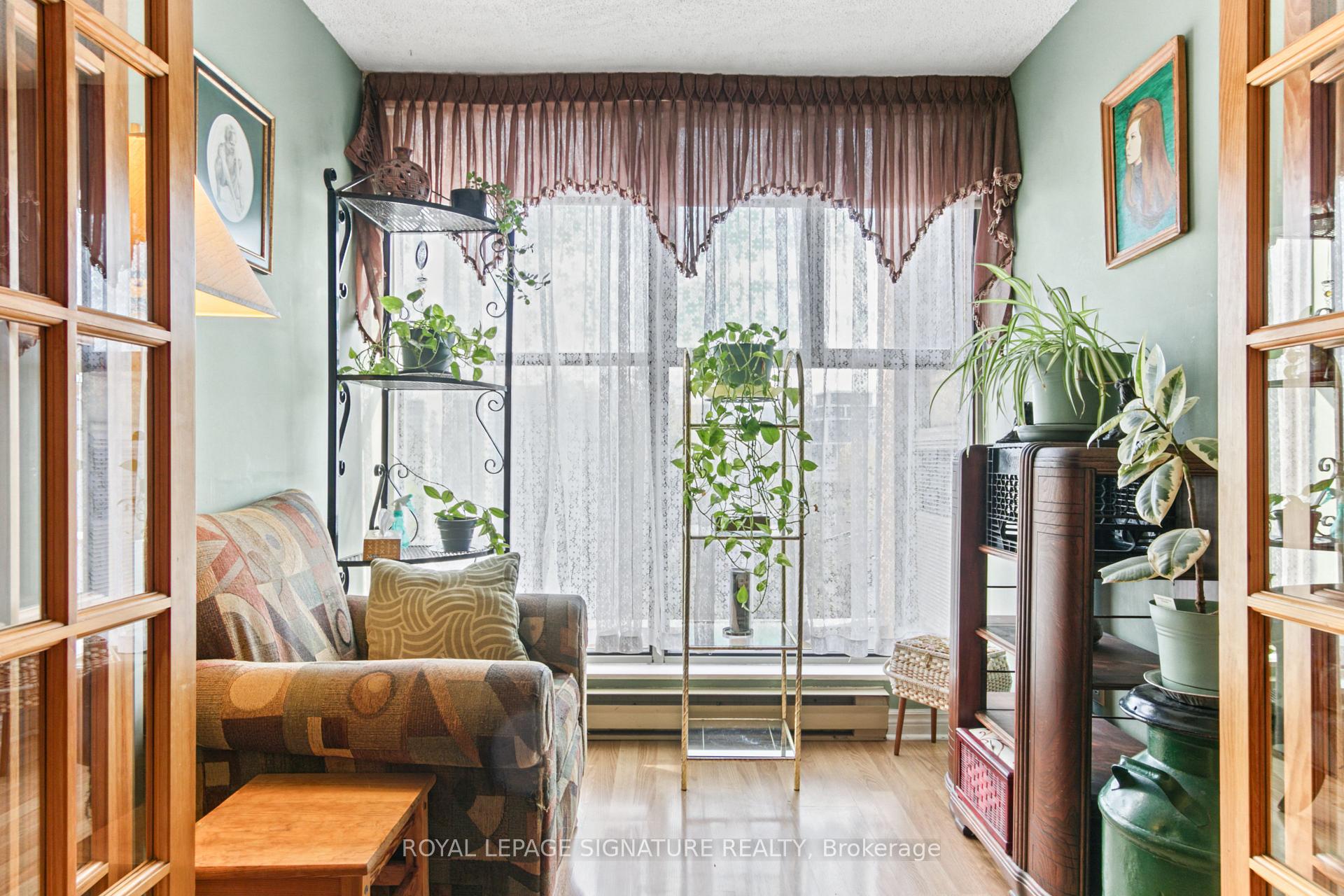 Photo 21 of Unit 722, 65 Scadding Avenue, Toronto, Waterfront Communities — HOMEH