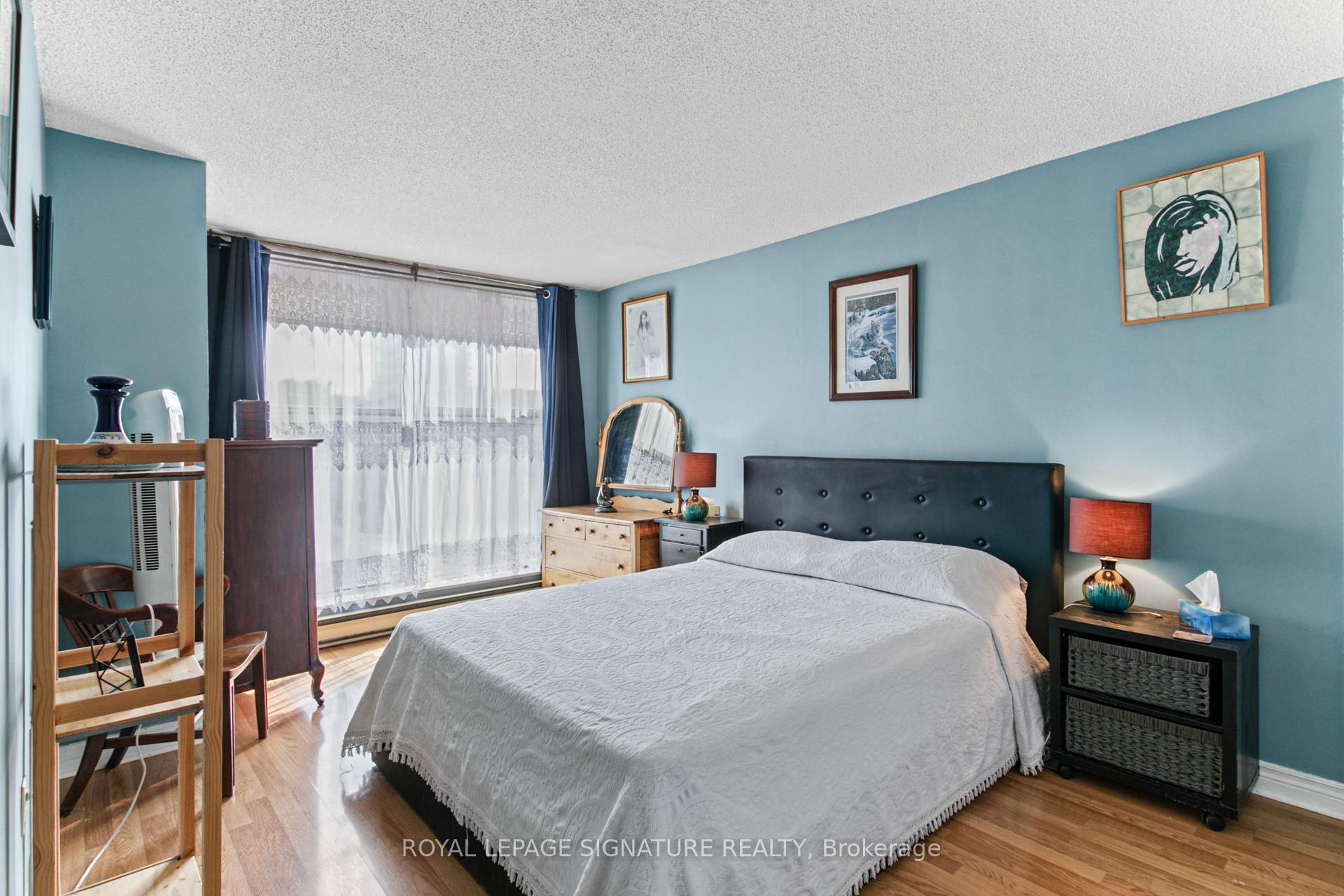 Photo 23 of Unit 722, 65 Scadding Avenue, Toronto, Waterfront Communities — HOMEH