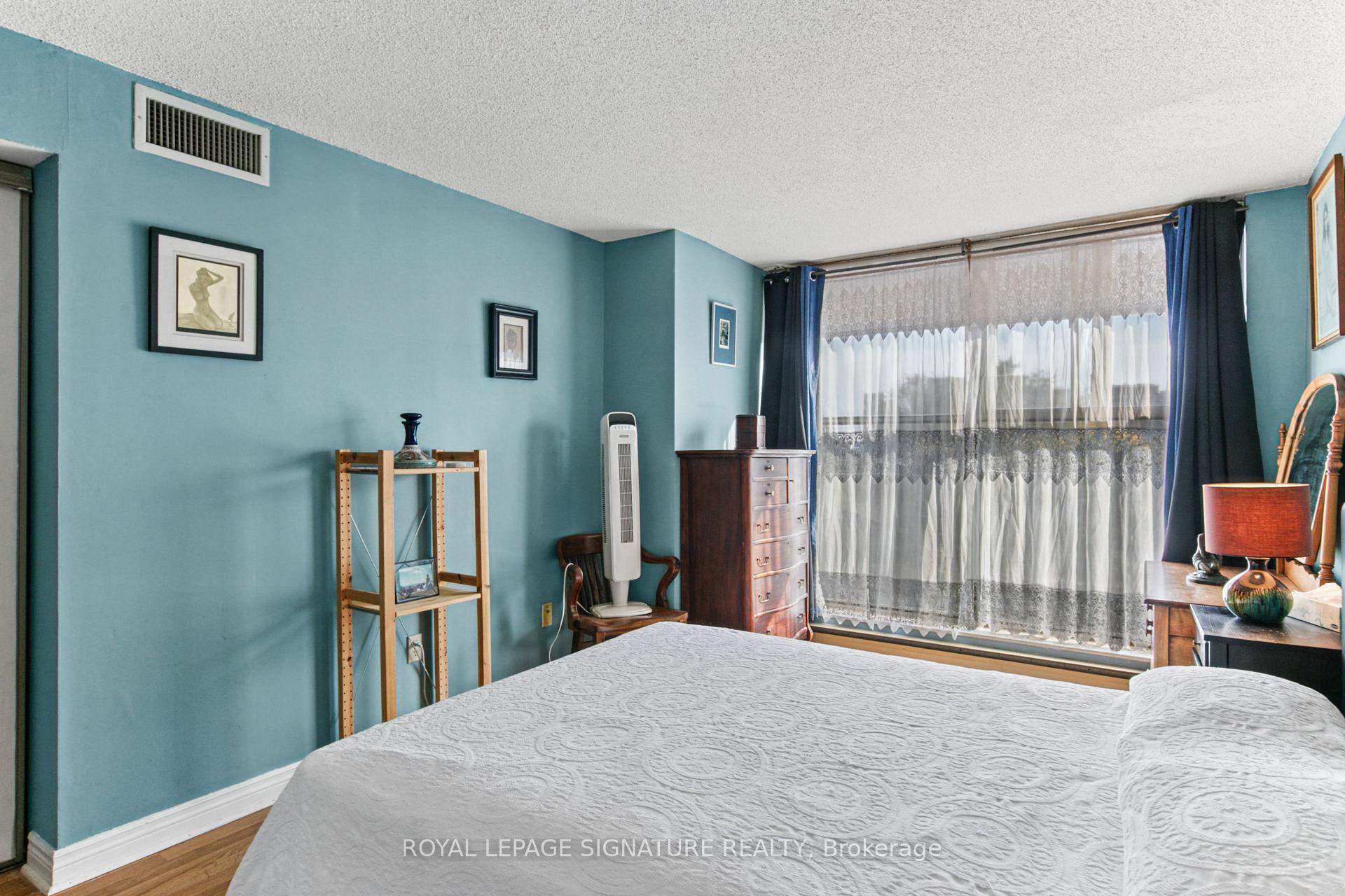 Photo 24 of Unit 722, 65 Scadding Avenue, Toronto, Waterfront Communities — HOMEH