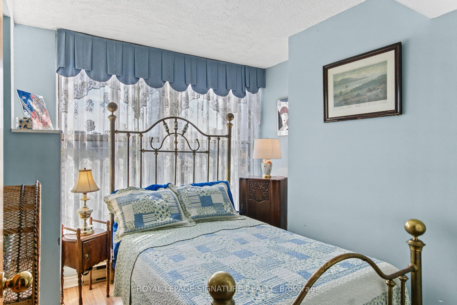 Photo 26 of Unit 722, 65 Scadding Avenue, Toronto, Waterfront Communities — HOMEH