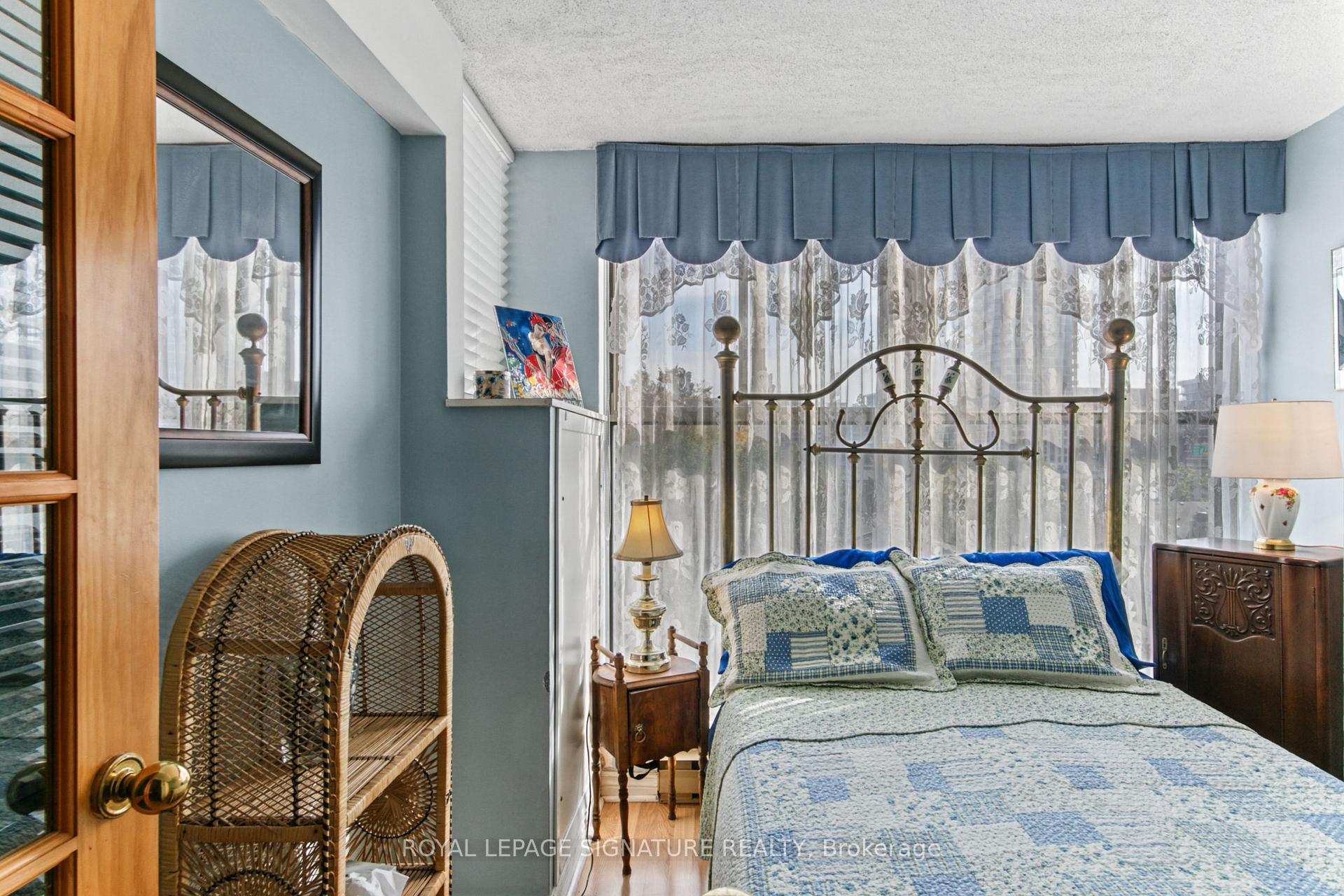 Photo 27 of Unit 722, 65 Scadding Avenue, Toronto, Waterfront Communities — HOMEH