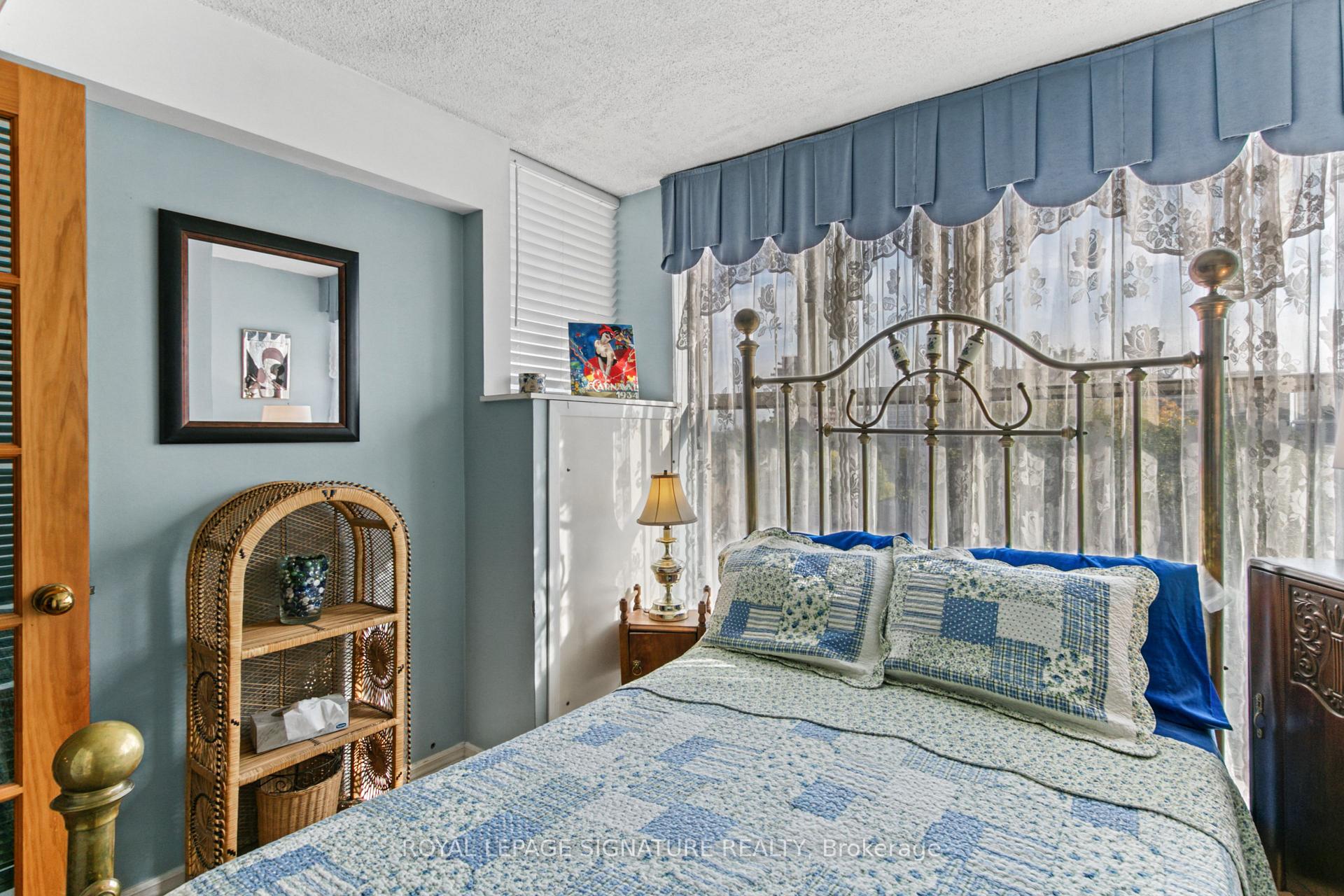 Photo 28 of Unit 722, 65 Scadding Avenue, Toronto, Waterfront Communities — HOMEH