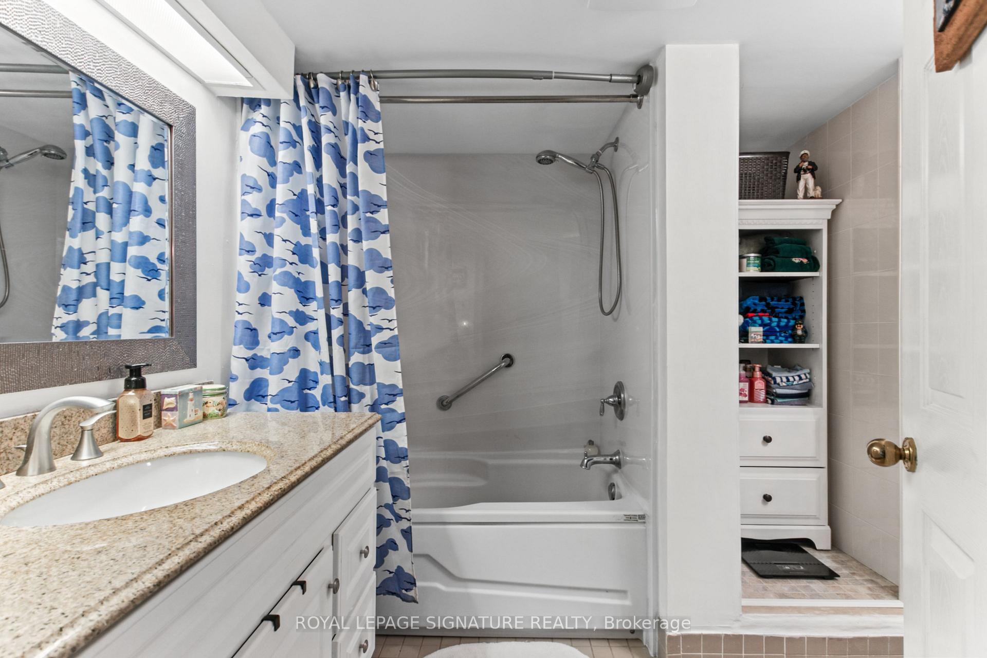 Photo 29 of Unit 722, 65 Scadding Avenue, Toronto, Waterfront Communities — HOMEH
