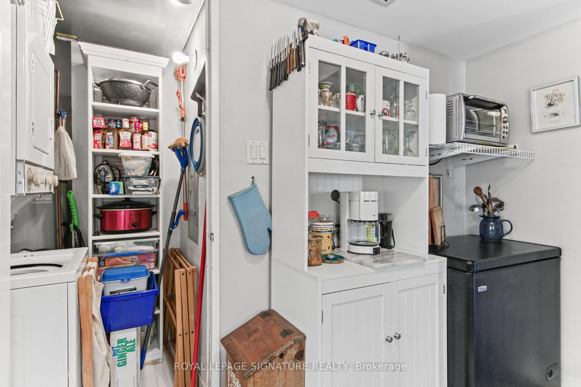 Photo 30 of Unit 722, 65 Scadding Avenue, Toronto, Waterfront Communities — HOMEH