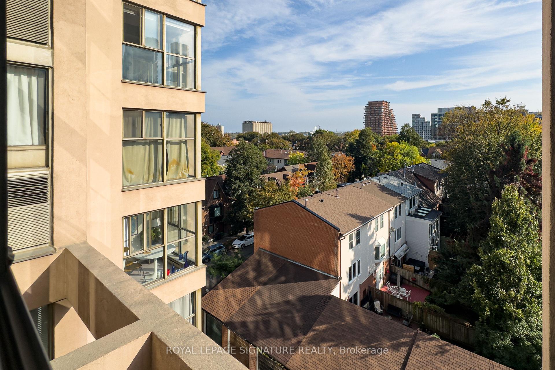 Photo 31 of Unit 722, 65 Scadding Avenue, Toronto, Waterfront Communities — HOMEH
