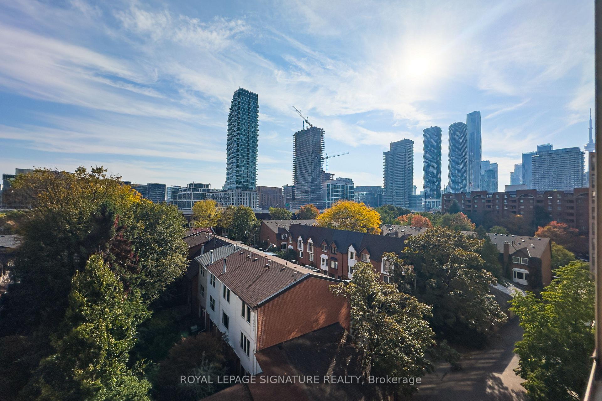 Photo 32 of Unit 722, 65 Scadding Avenue, Toronto, Waterfront Communities — HOMEH