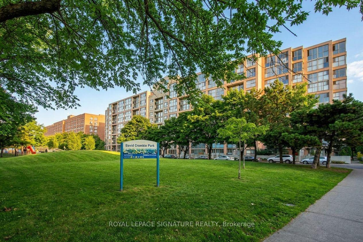 Photo 40 of Unit 722, 65 Scadding Avenue, Toronto, Waterfront Communities — HOMEH