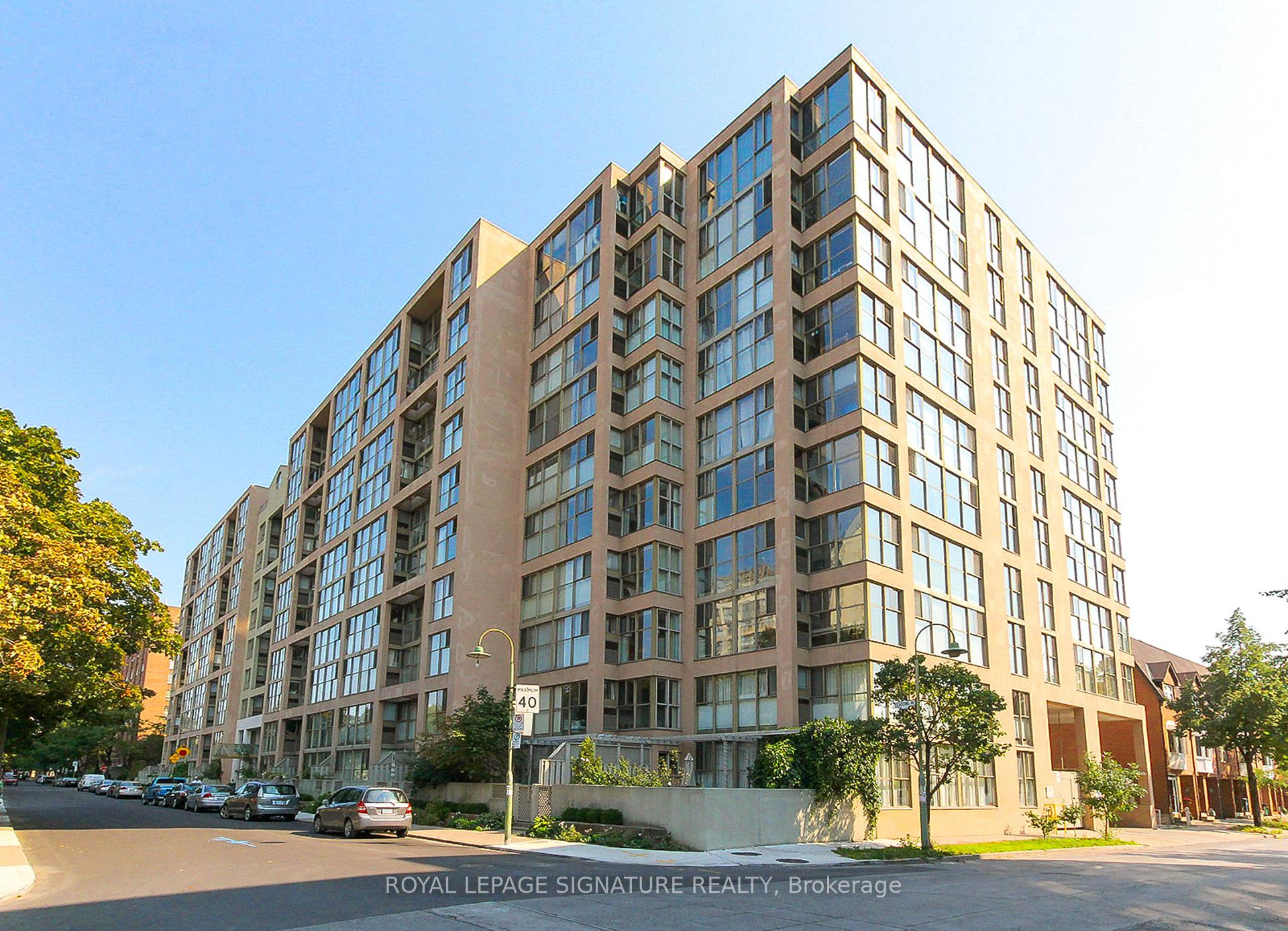 Photo 42 of Unit 722, 65 Scadding Avenue, Toronto, Waterfront Communities — HOMEH
