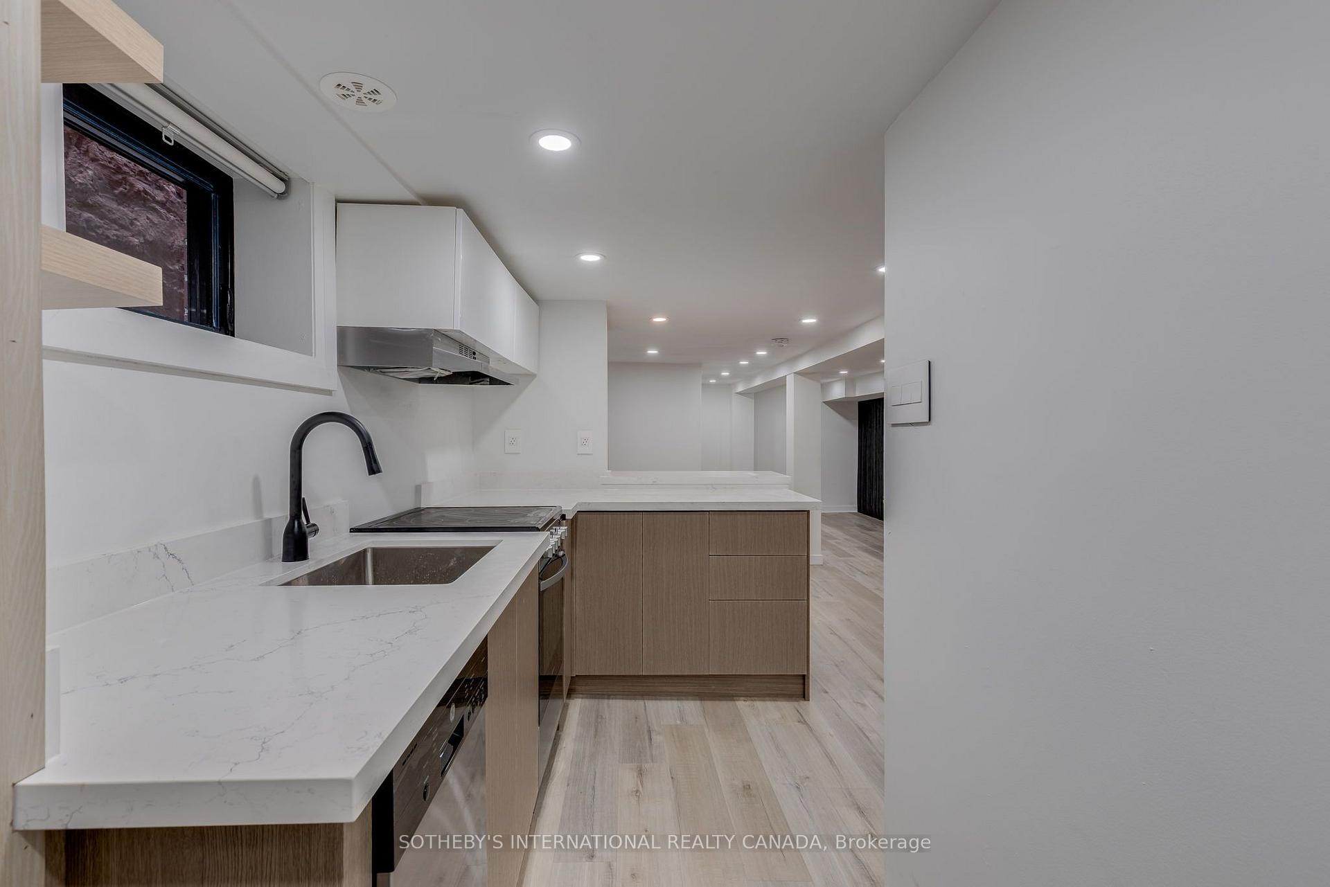 Photo 3 of Unit Bsmt, 120 Glenlake Avenue, Toronto, High Park North — HOMEH