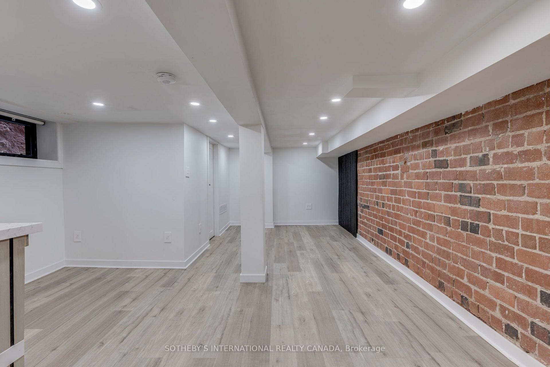 Photo 5 of Unit Bsmt, 120 Glenlake Avenue, Toronto, High Park North — HOMEH