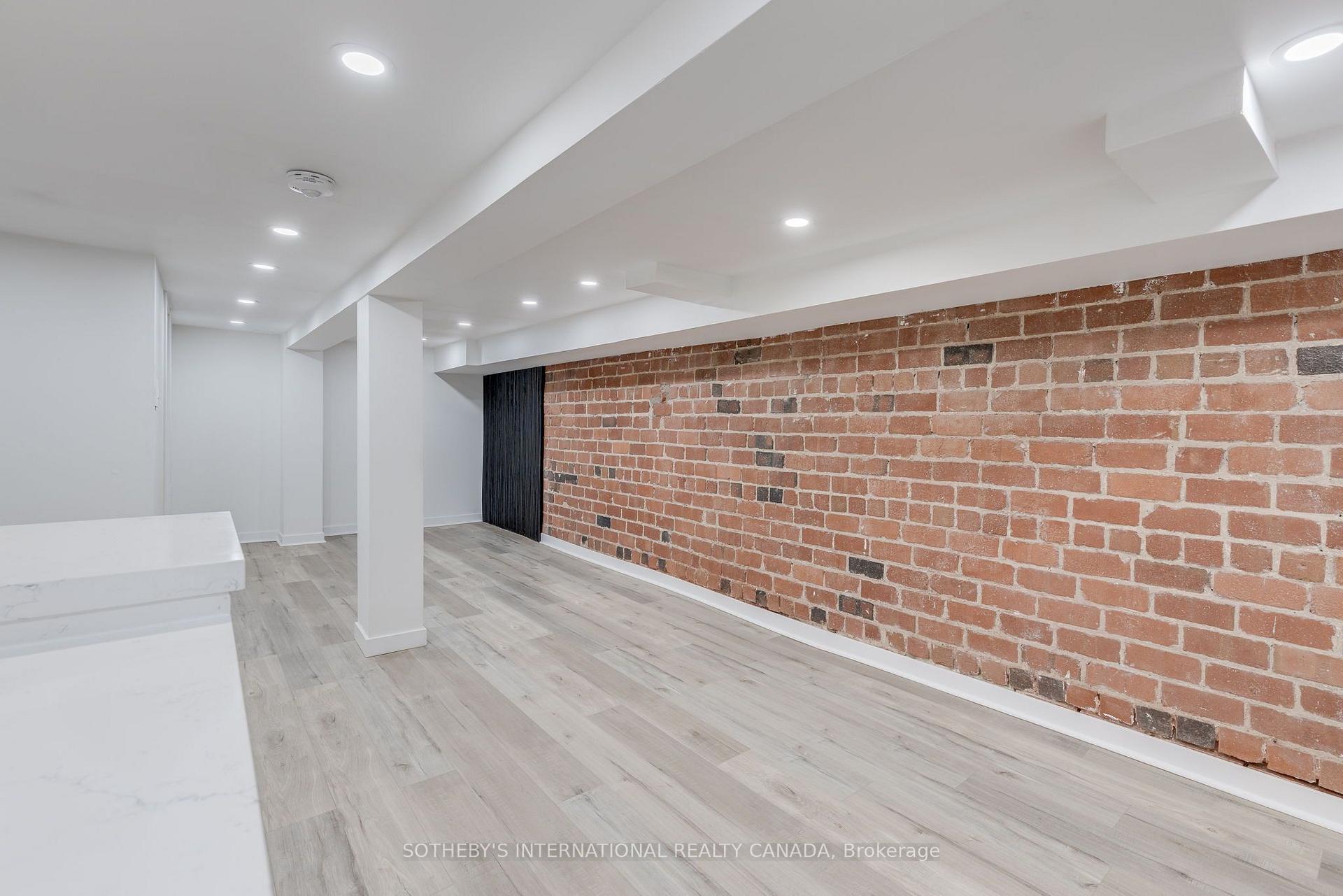 Photo 6 of Unit Bsmt, 120 Glenlake Avenue, Toronto, High Park North — HOMEH
